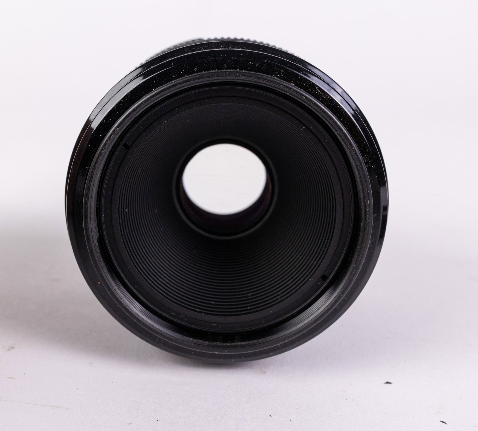Canon Compact-Macro Lens EF 50mm 1:2.5 - 4