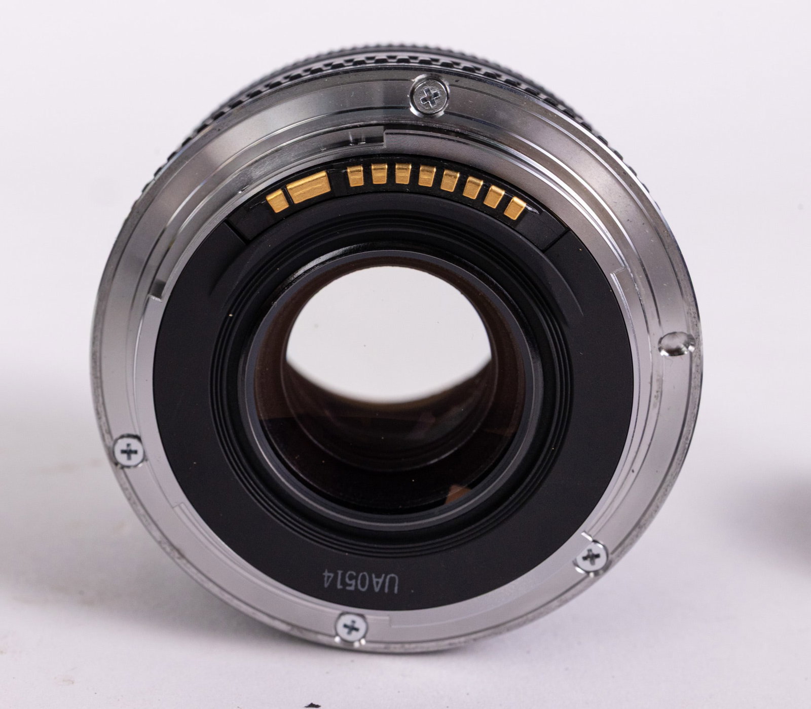 Canon Compact-Macro Lens EF 50mm 1:2.5 - 5