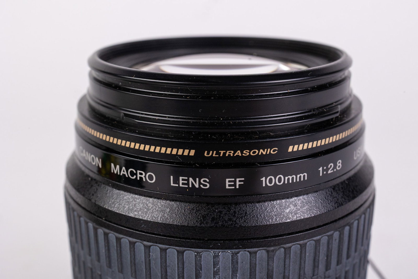 Canon Macro Lens EF 100mm 1:2.8 USM - 4