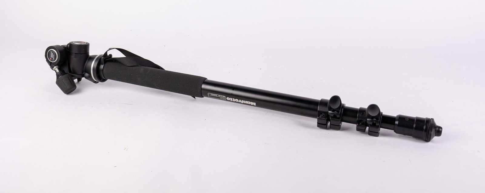 Manfrotto Monopod Camera Stand (1 of 5)