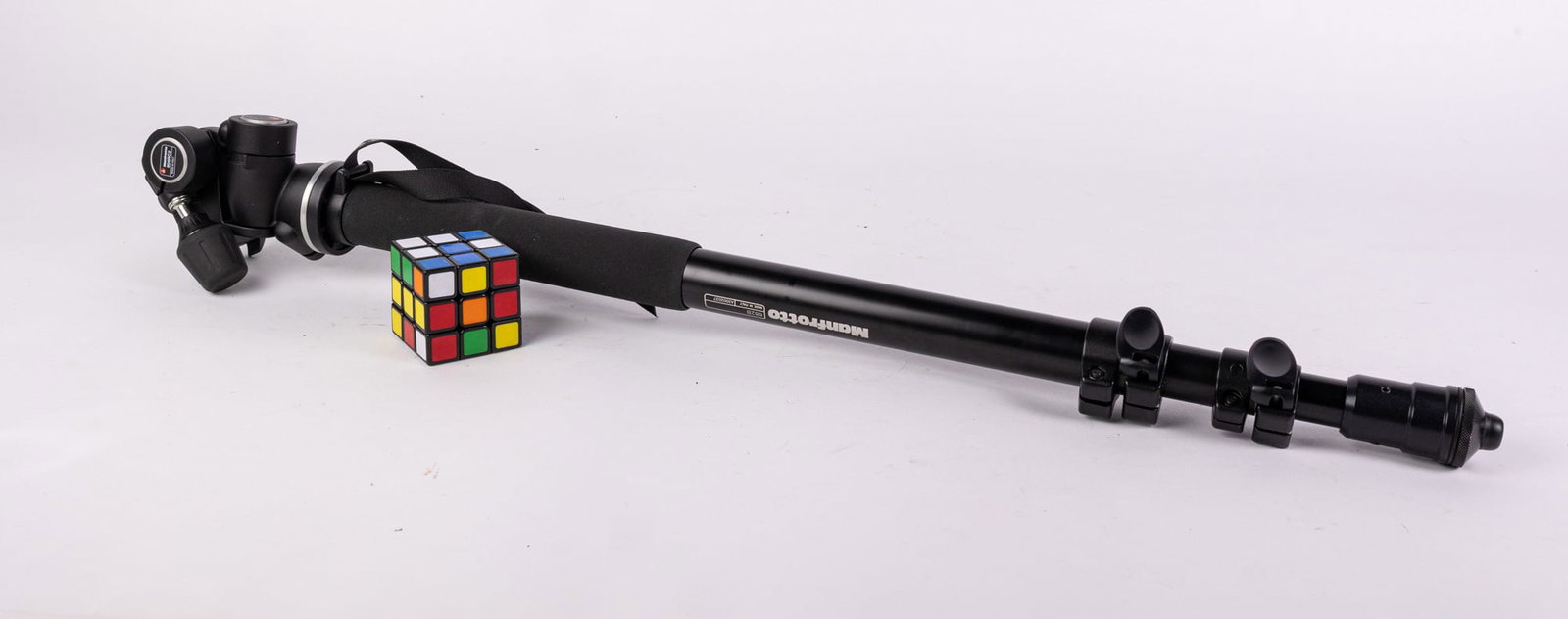Manfrotto Monopod Camera Stand - 2