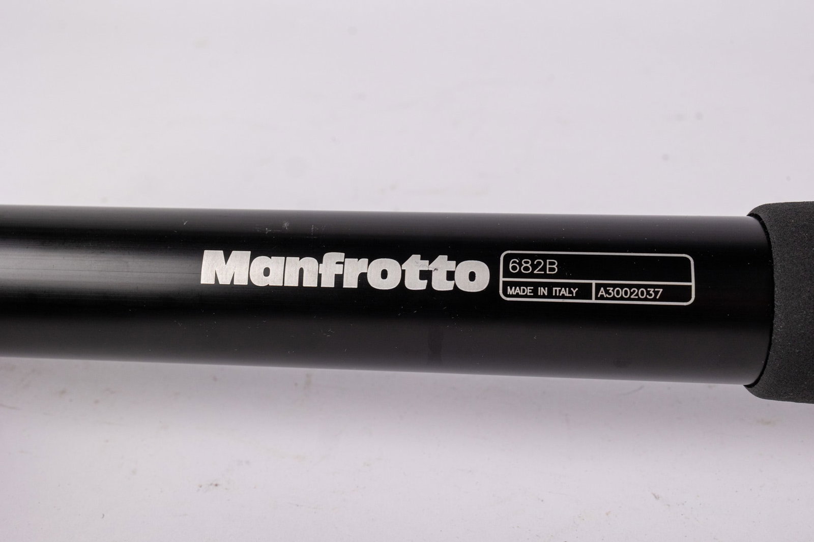 Manfrotto Monopod Camera Stand - 3