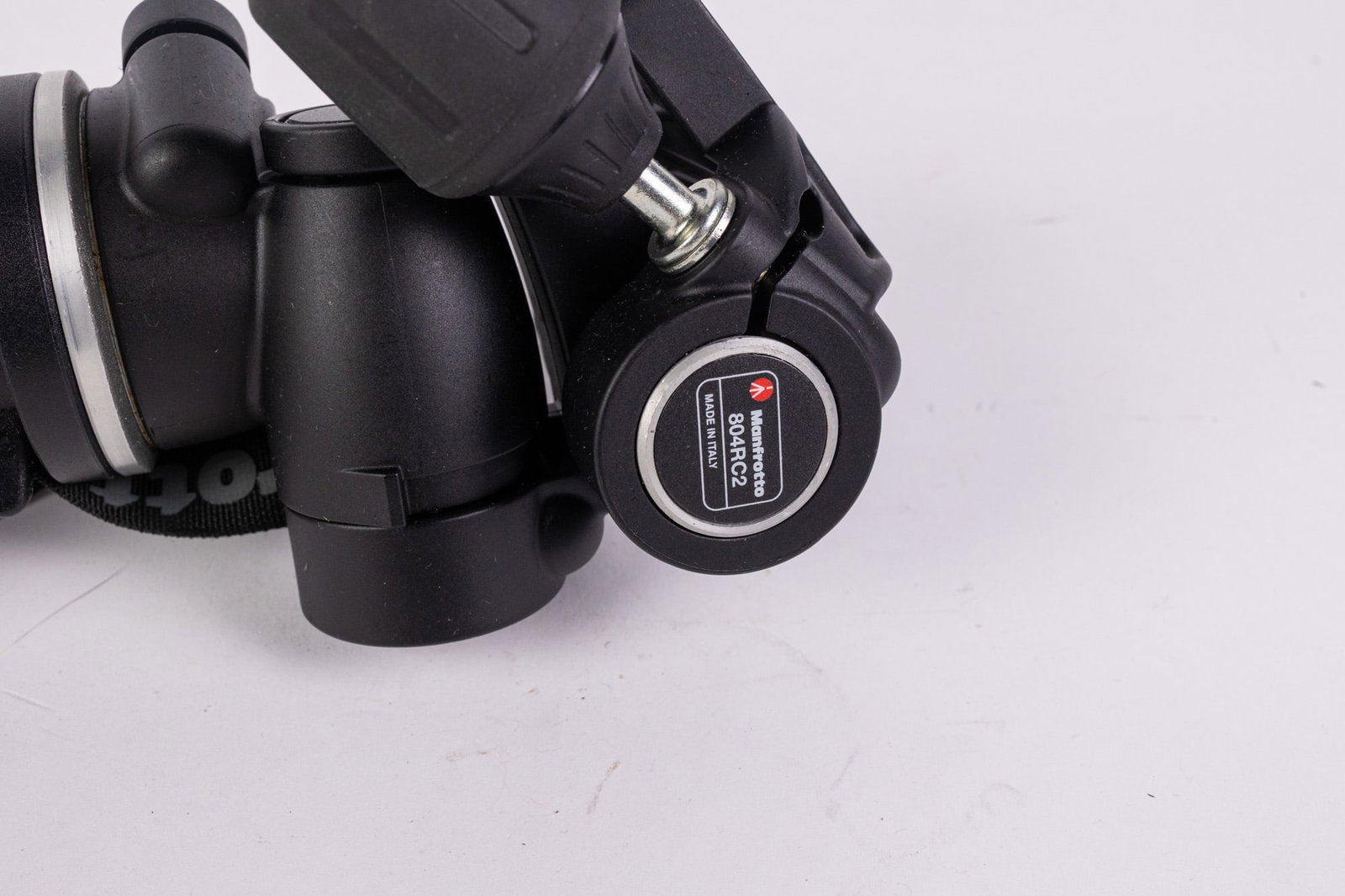 Manfrotto Monopod Camera Stand - 4