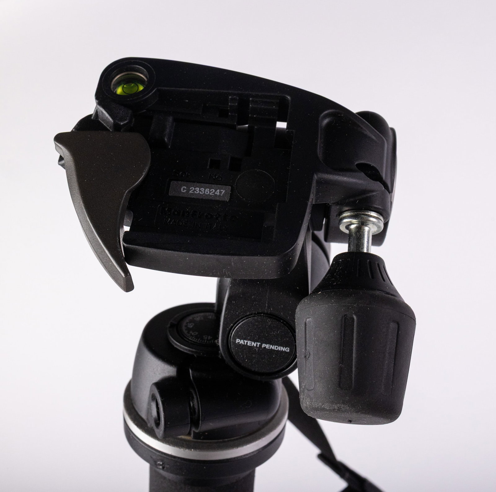 Manfrotto Monopod Camera Stand - 5