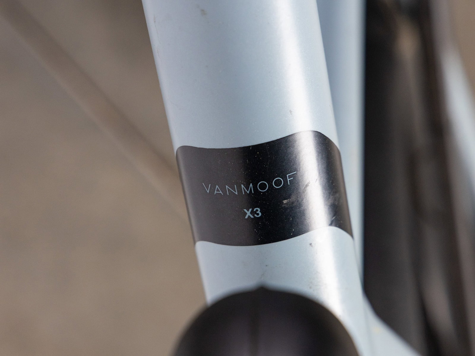 Van Moof X3 Electric Bicycle - 10