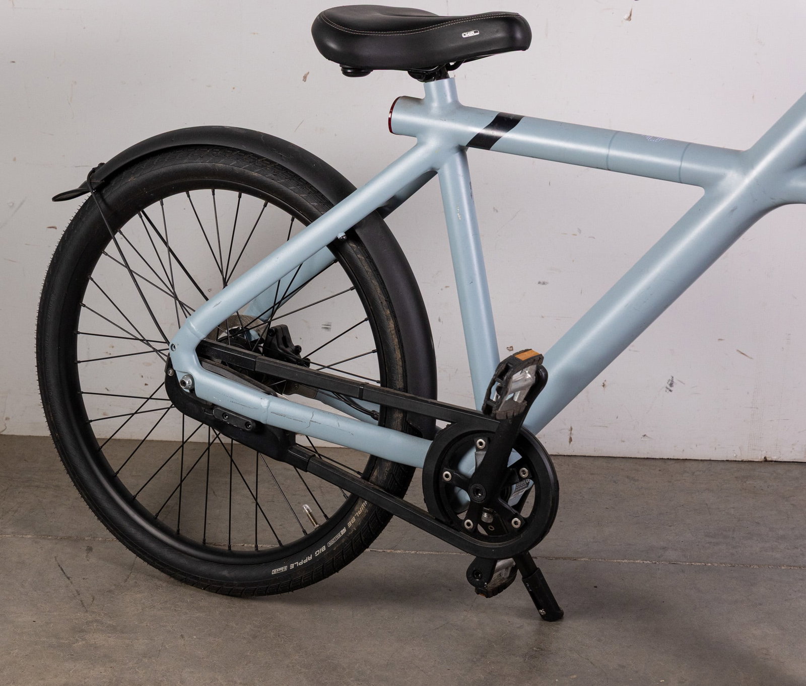 Van Moof X3 Electric Bicycle - 2