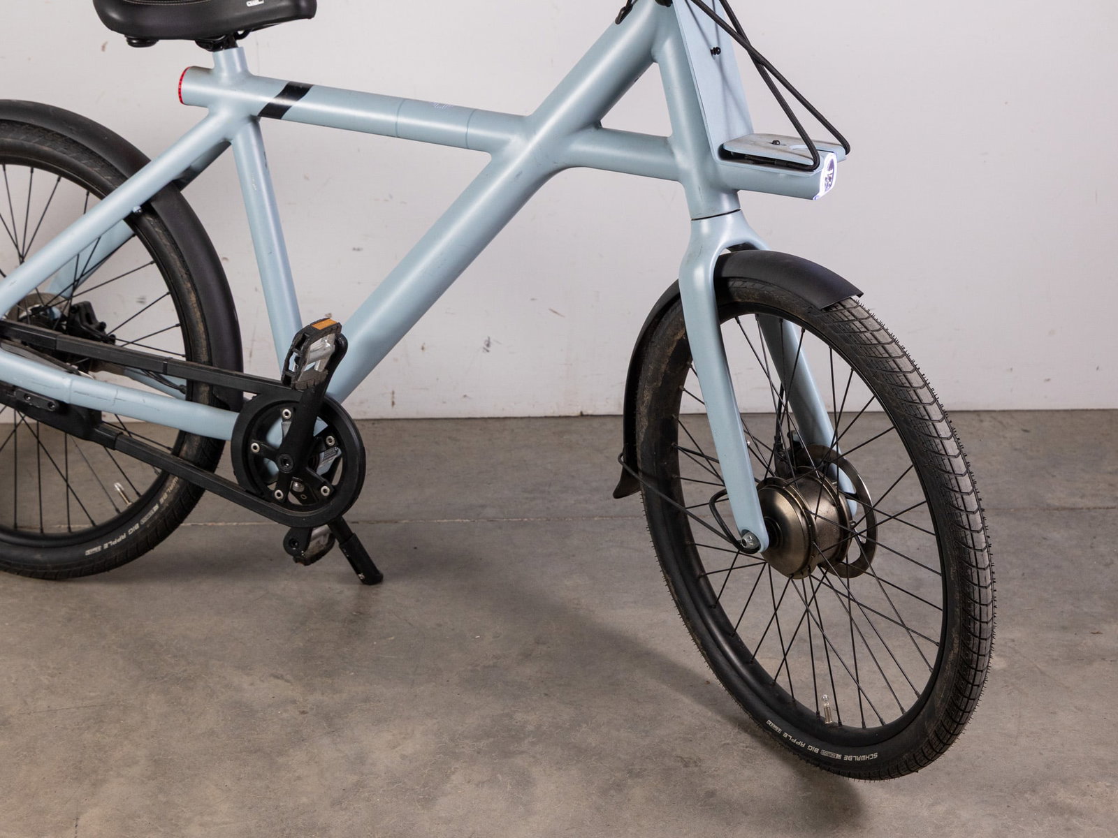 Van Moof X3 Electric Bicycle - 3