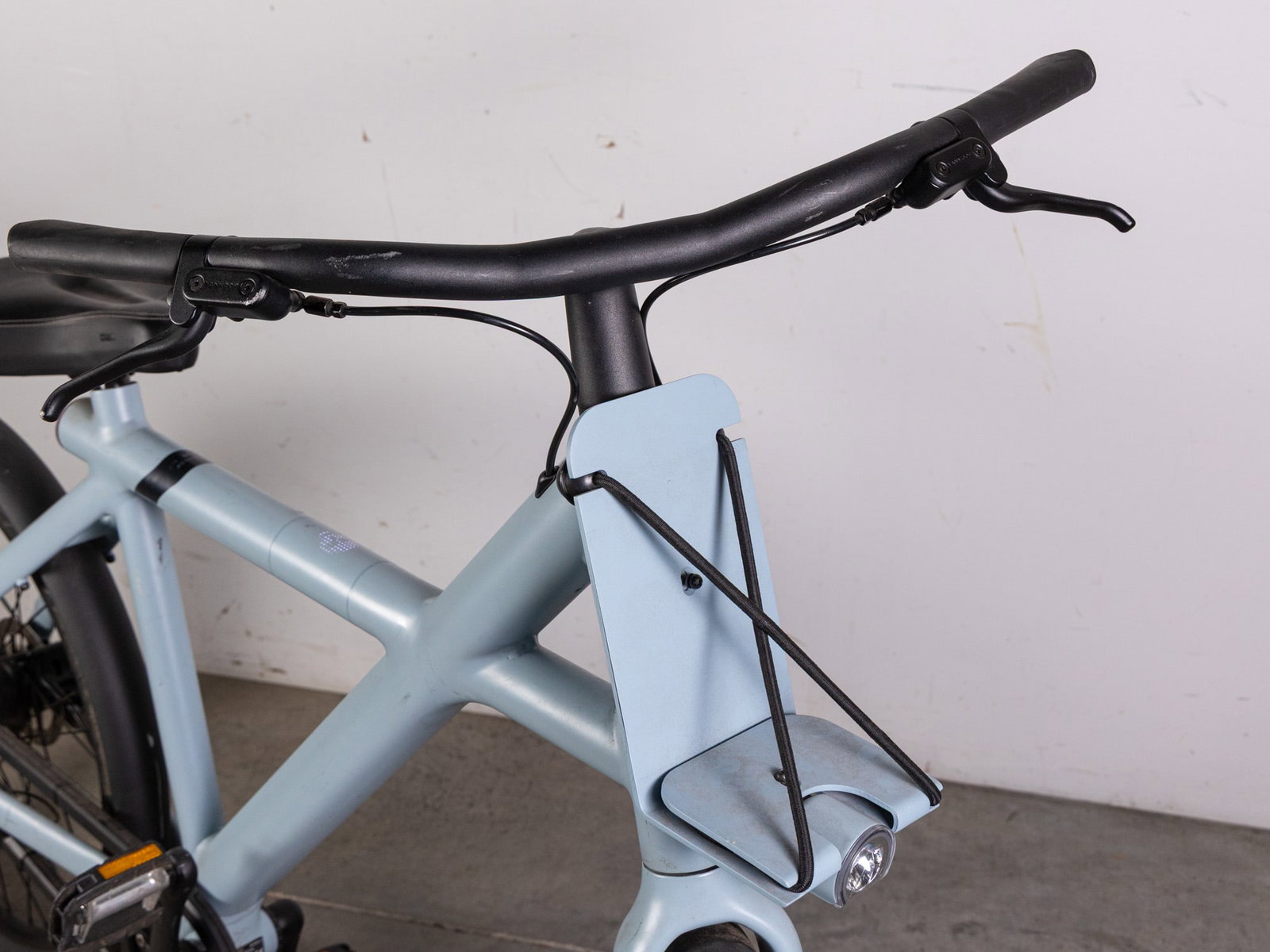 Van Moof X3 Electric Bicycle - 4