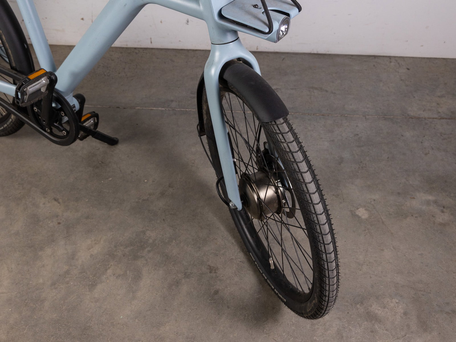 Van Moof X3 Electric Bicycle - 5