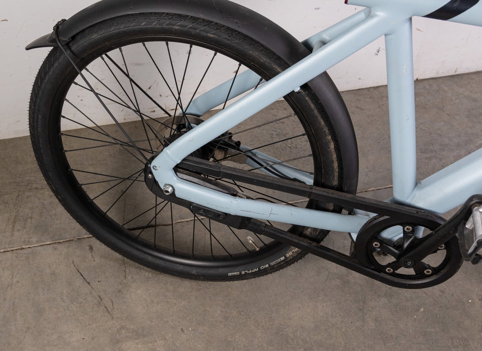 Van Moof X3 Electric Bicycle - 6