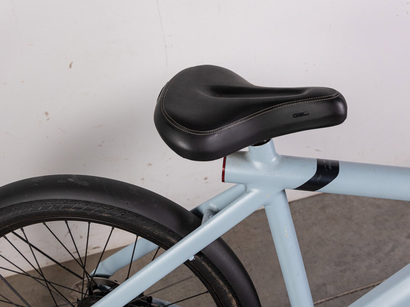 Van Moof X3 Electric Bicycle - 7