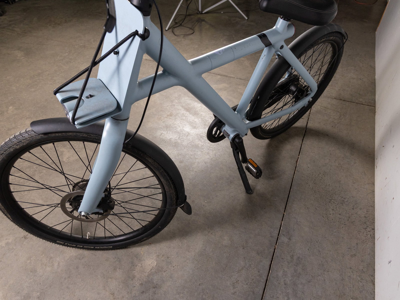 Van Moof X3 Electric Bicycle - 8