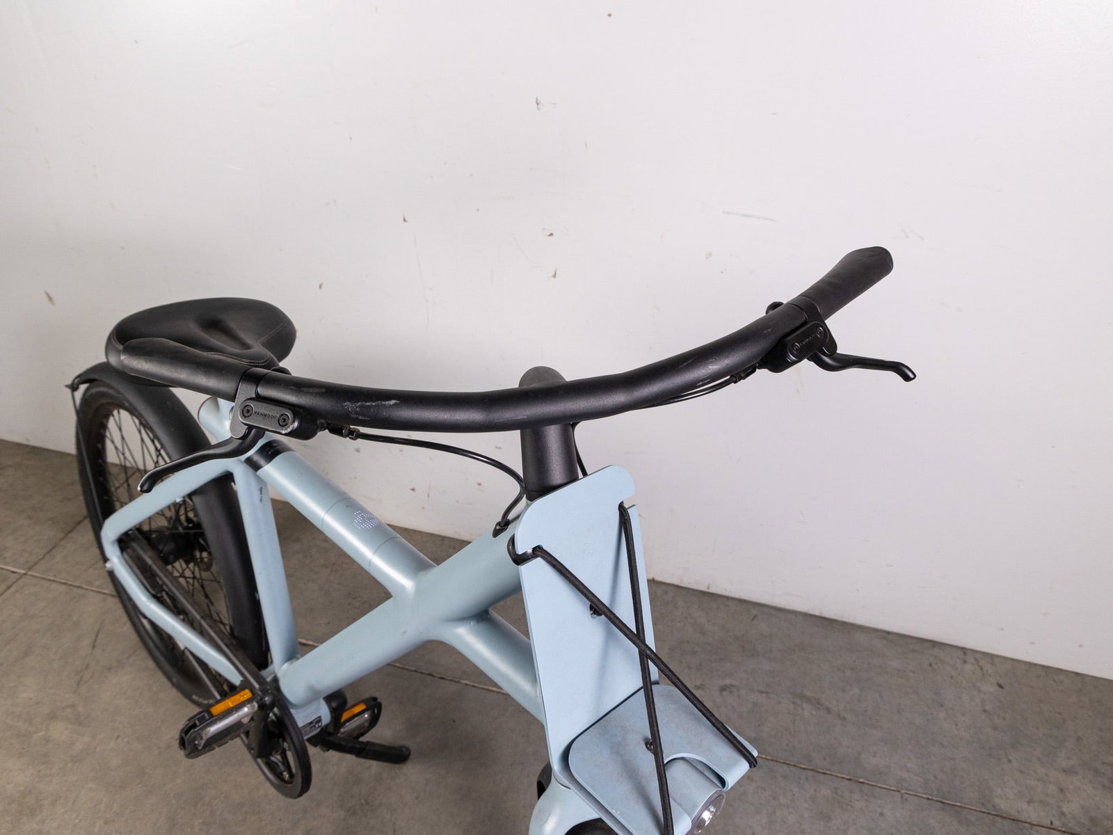 Van Moof X3 Electric Bicycle - 9
