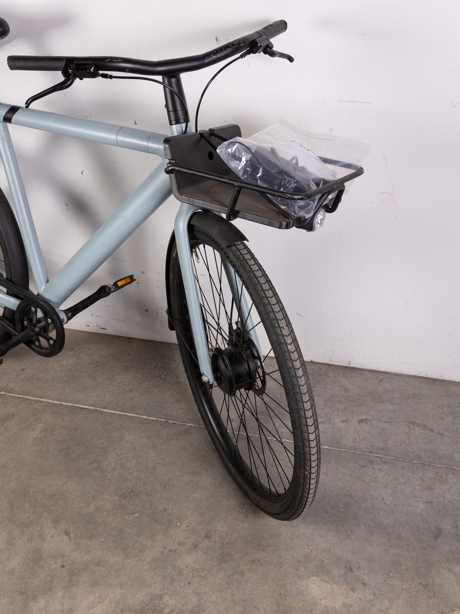 Van Moof S3 Electric Bicycle - 2
