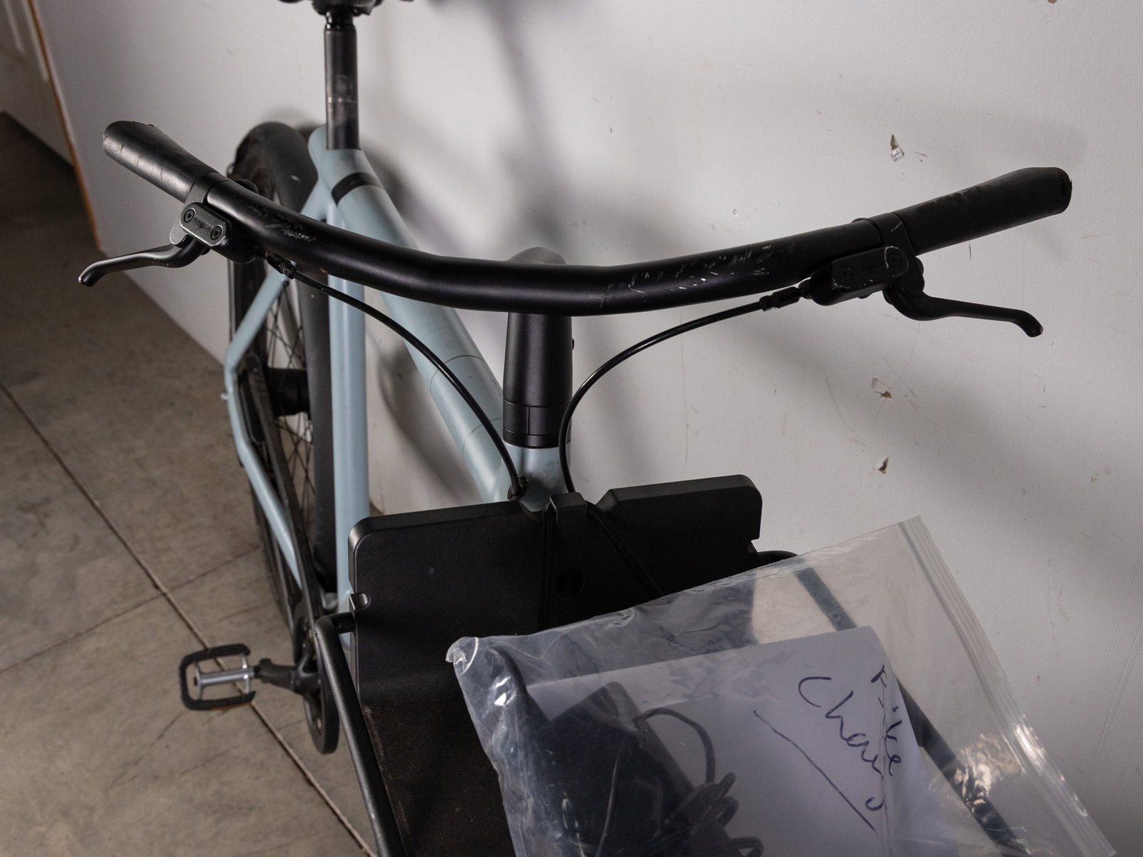 Van Moof S3 Electric Bicycle - 3