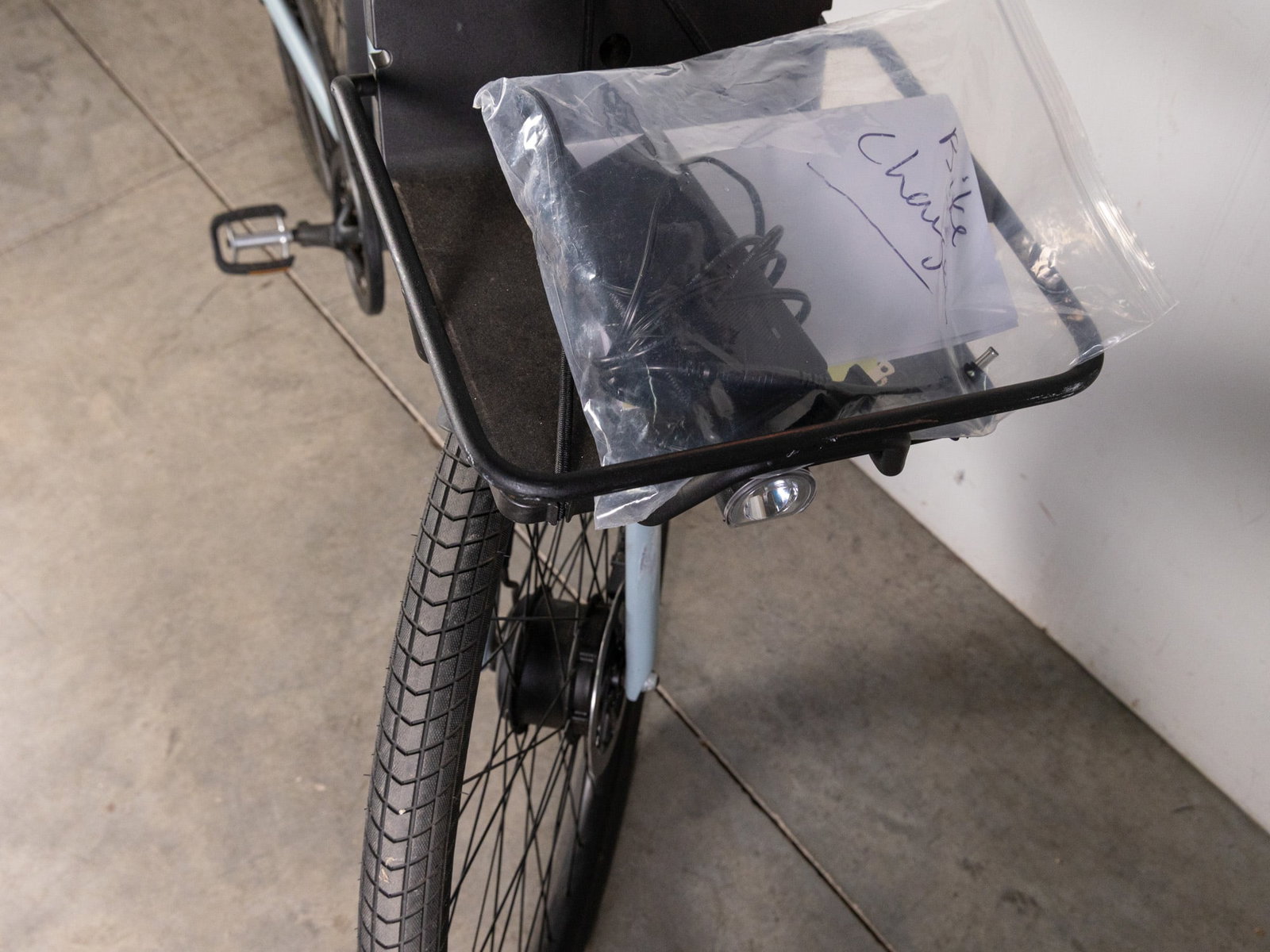 Van Moof S3 Electric Bicycle - 4