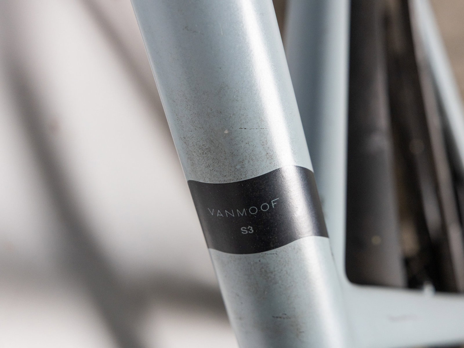 Van Moof S3 Electric Bicycle - 5