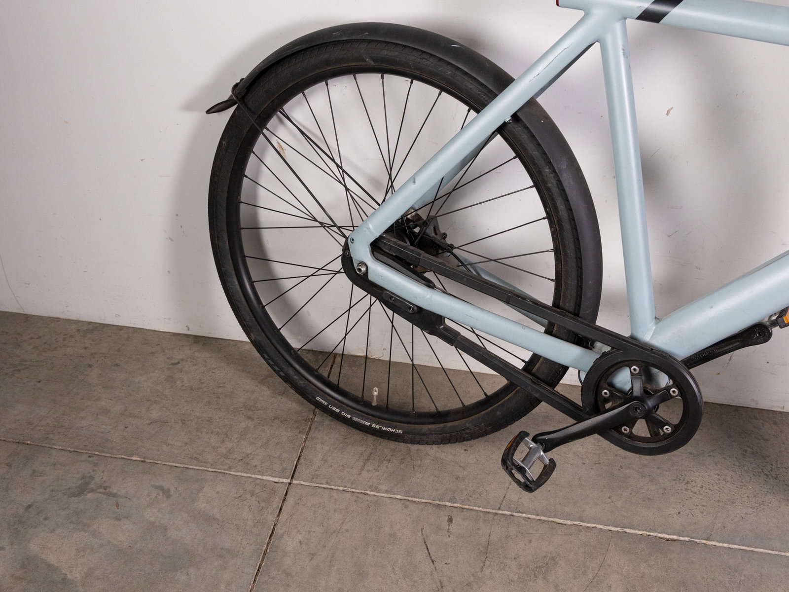 Van Moof S3 Electric Bicycle - 6