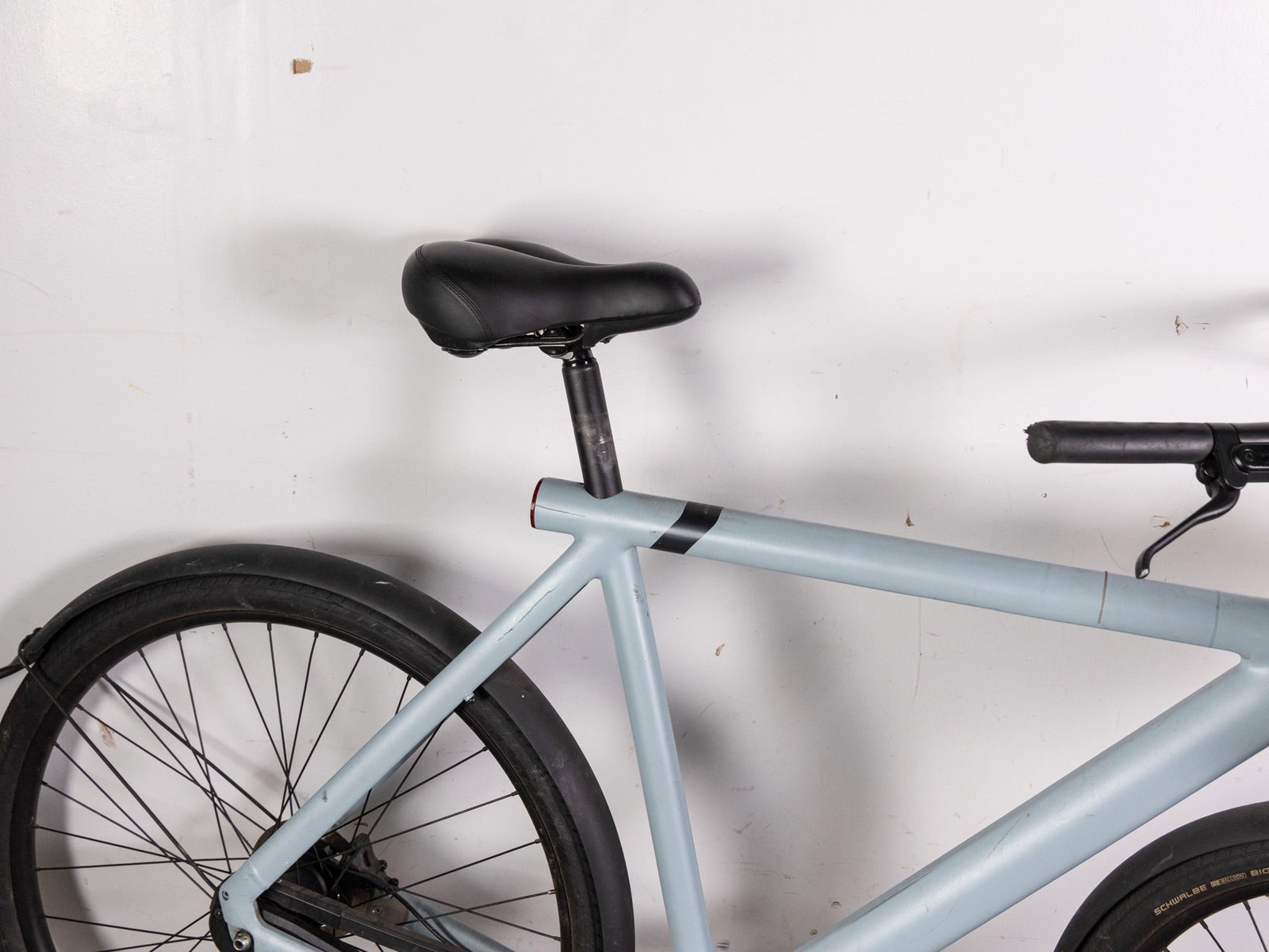 Van Moof S3 Electric Bicycle - 7