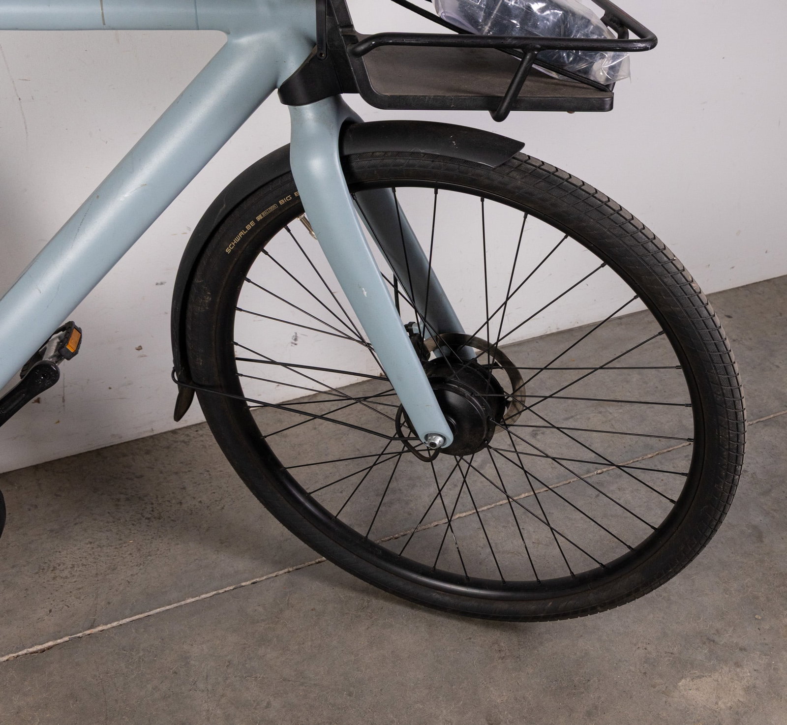 Van Moof S3 Electric Bicycle - 8