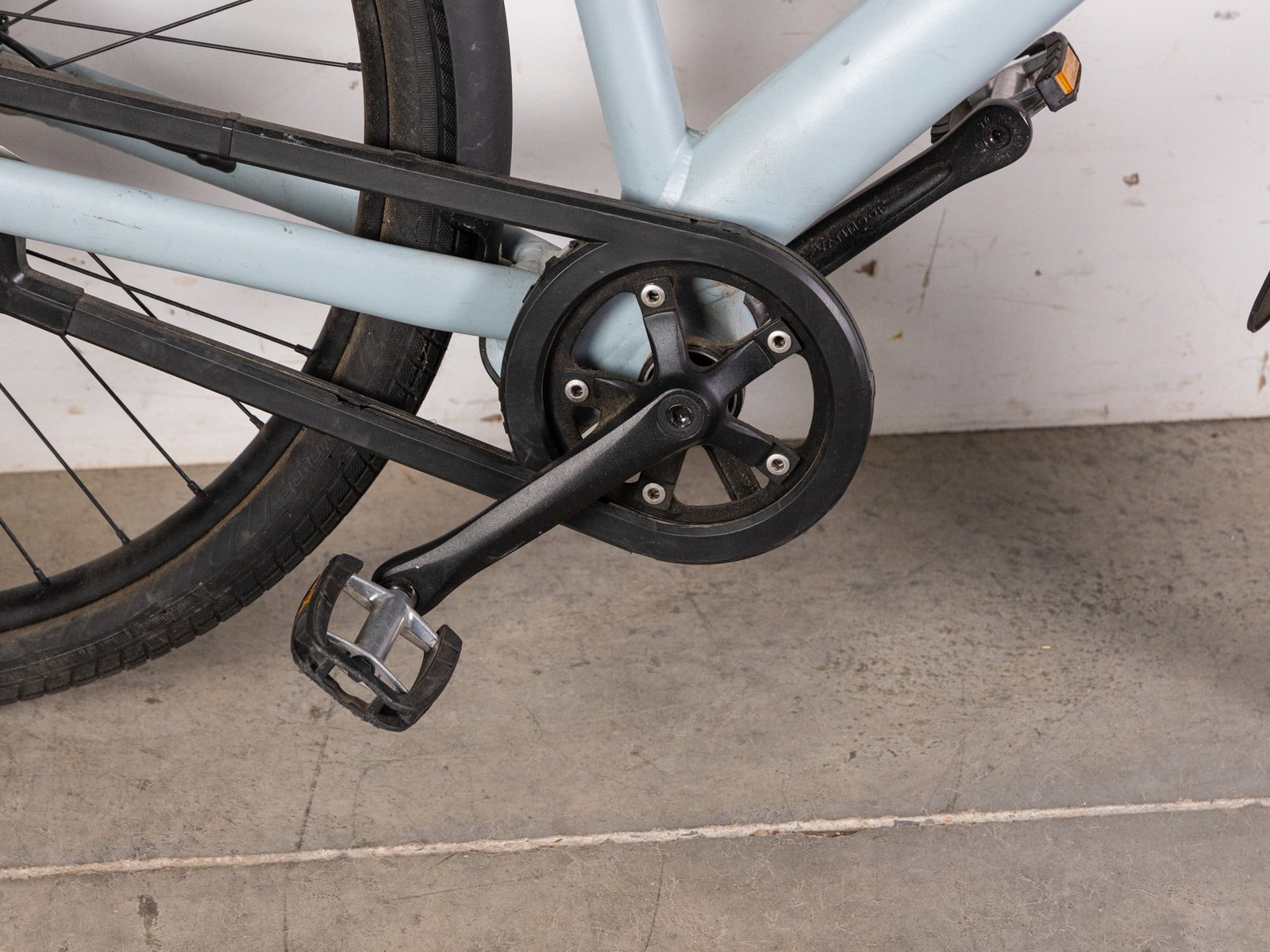 Van Moof S3 Electric Bicycle - 9