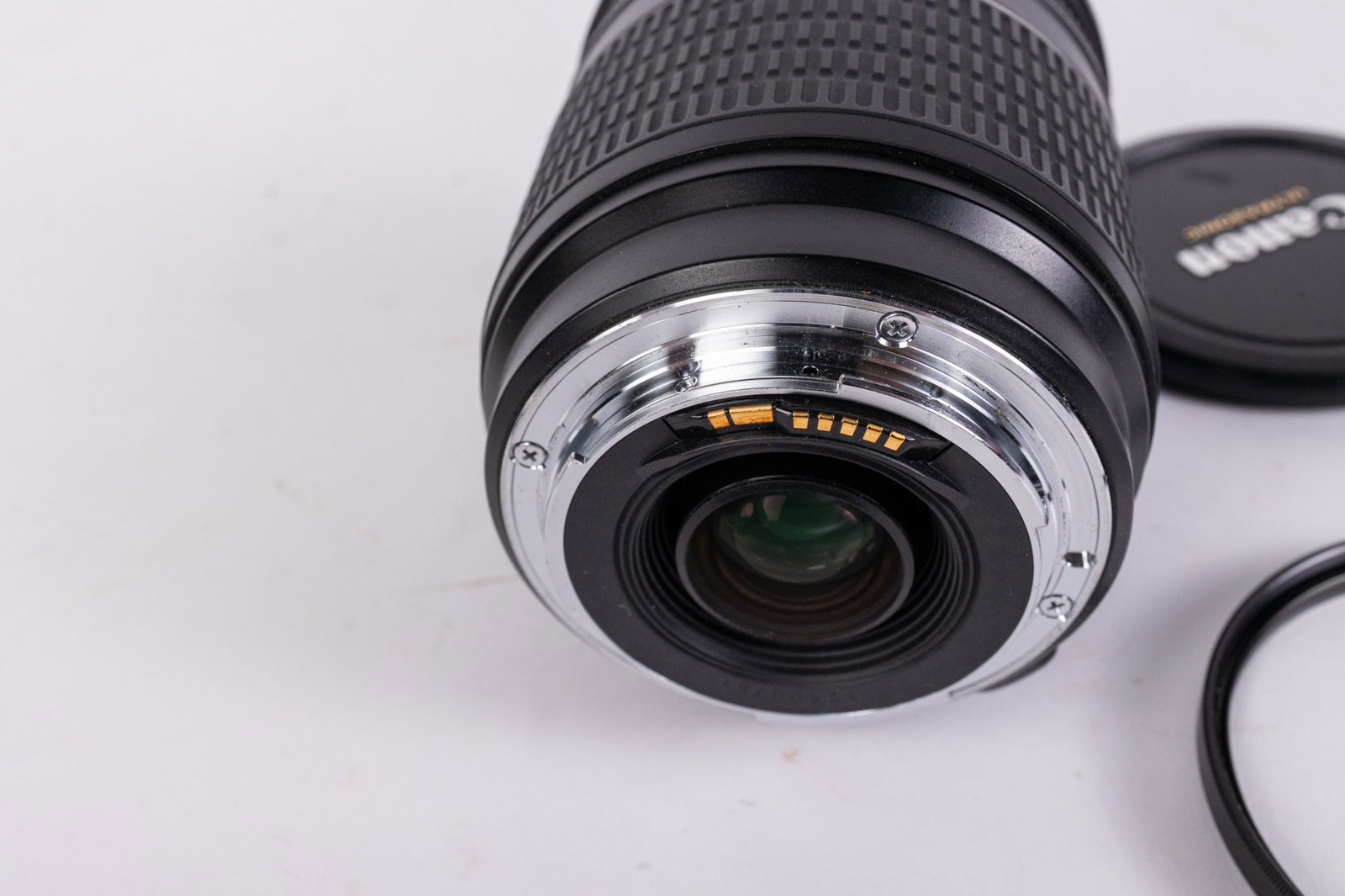 Canon EF 28-200mm 1:3.5-5.6 USM Zoom Lens - 5