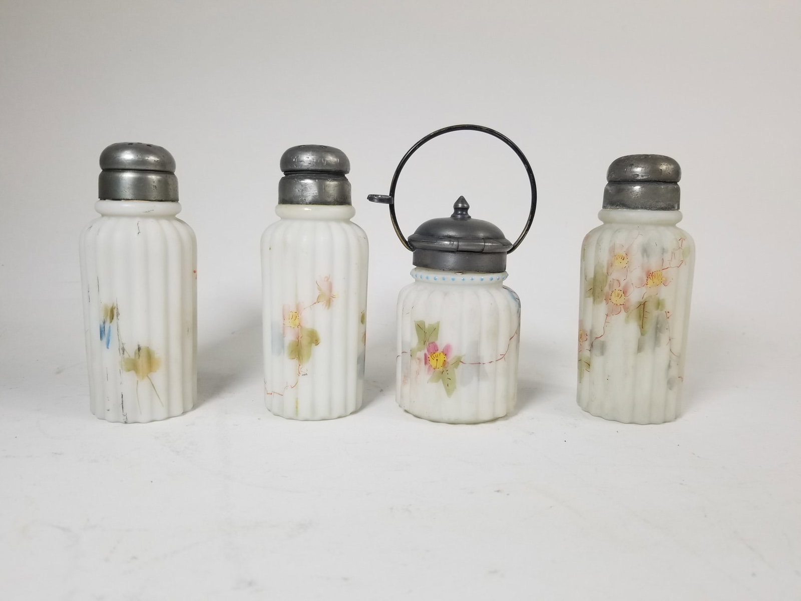 Set of Four Mt. Washington Shakers - 2