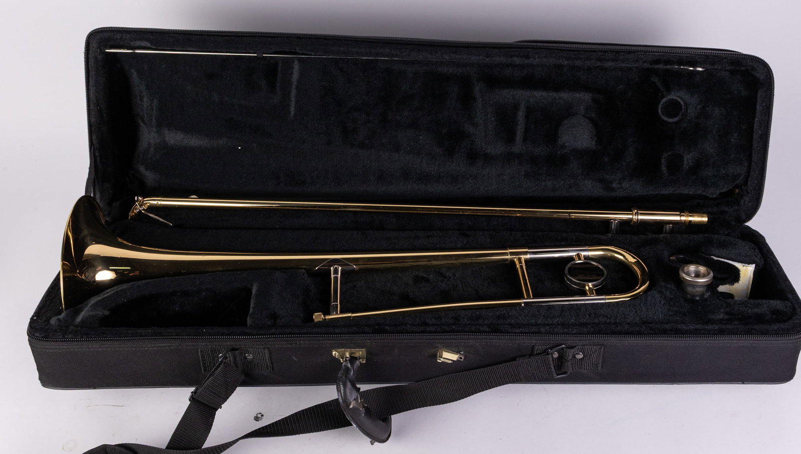 Jean Baptiste JBST361 Trombone in Case (1 of 7)