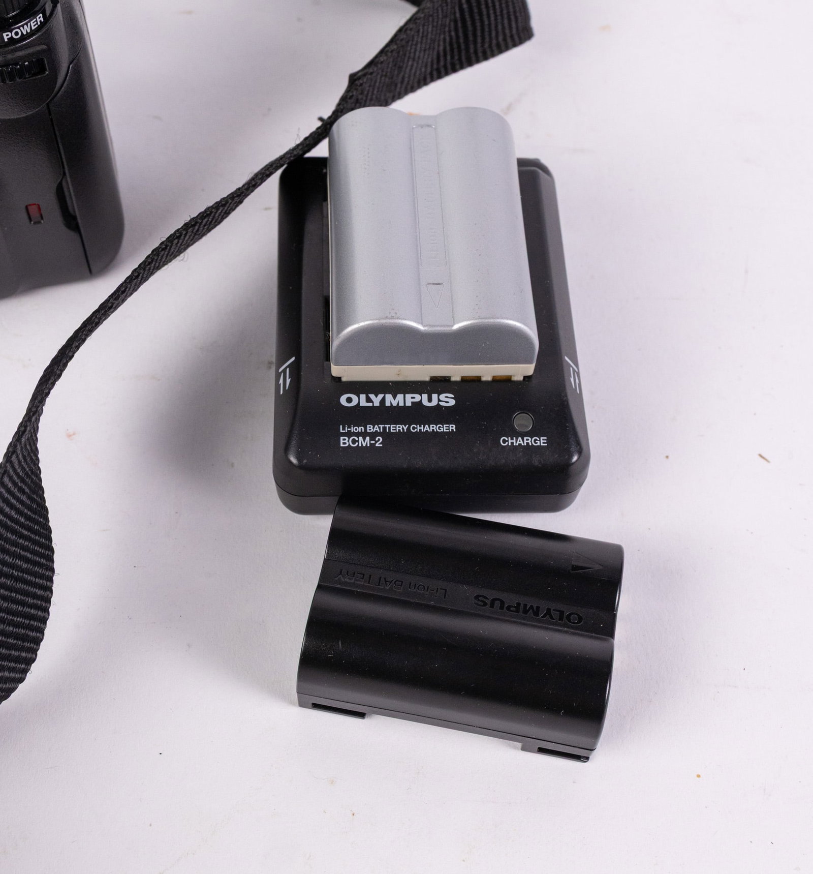 Olympus C-7070 Digital Camera - 5