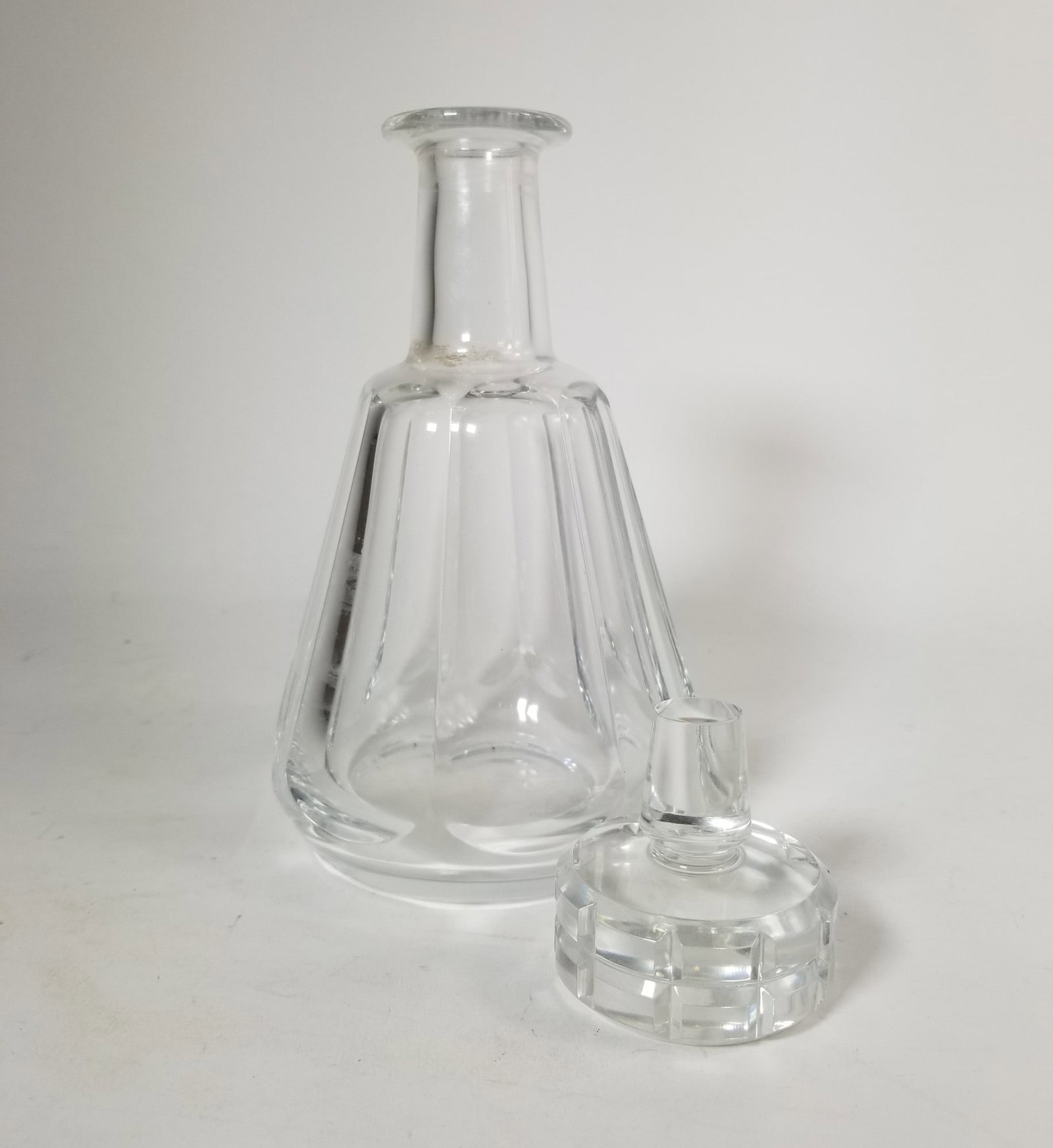 Baccarat Talleyrand Decanter - 2