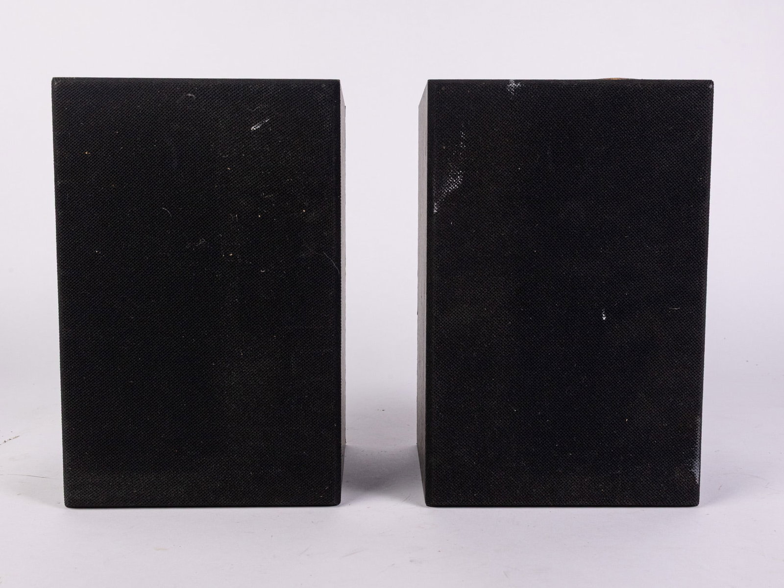Pair of Bose Model 21 Speakers: Pair of Bose Model 21 Speakers Literature Brooks Auction – Online Auction Terms & Conditions Contact: (856) 694-2960 | info@brooks.auction READ BEFORE YOU BID: We want you to feel confident