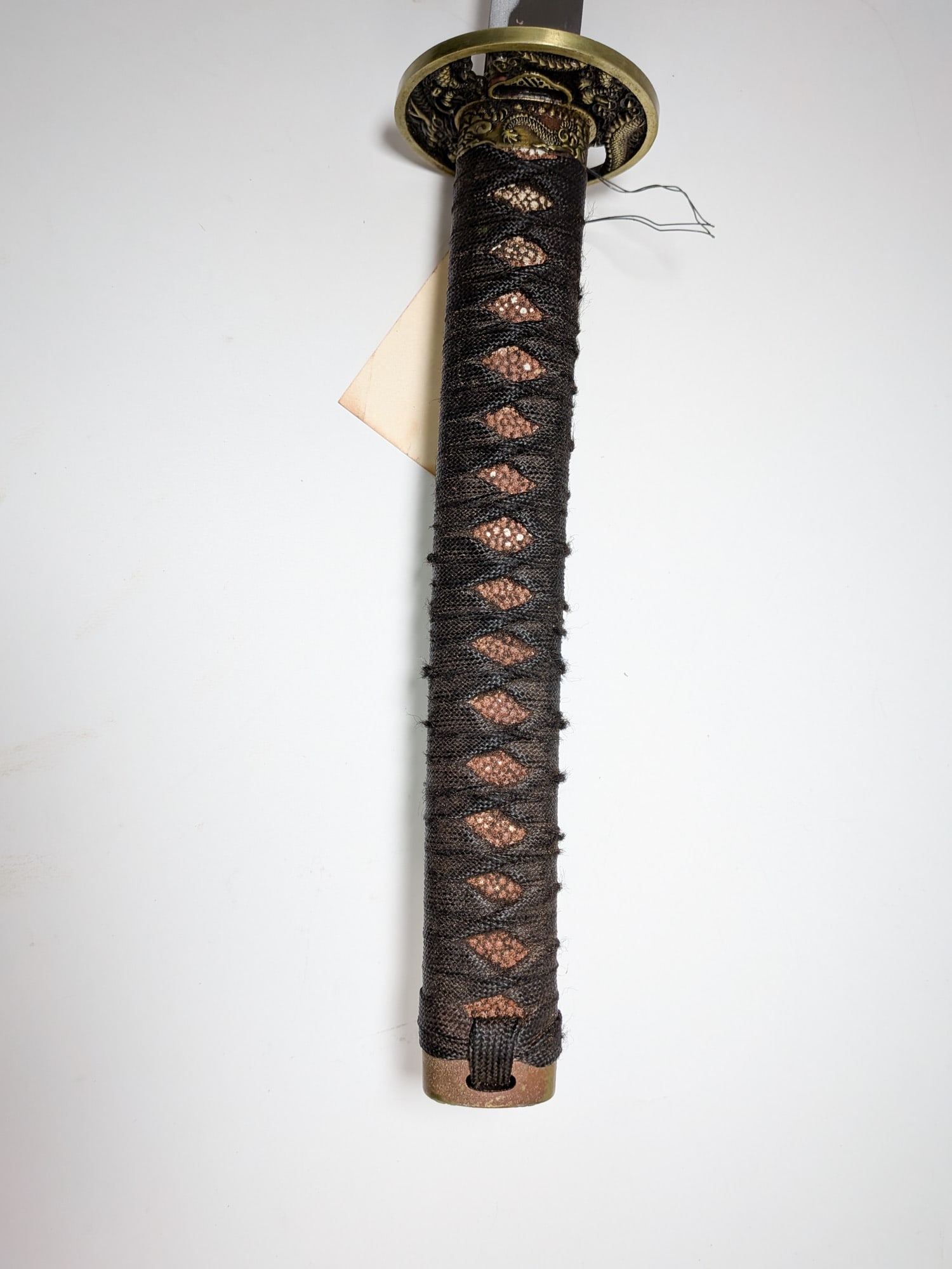 Vintage 40" Katana - 5