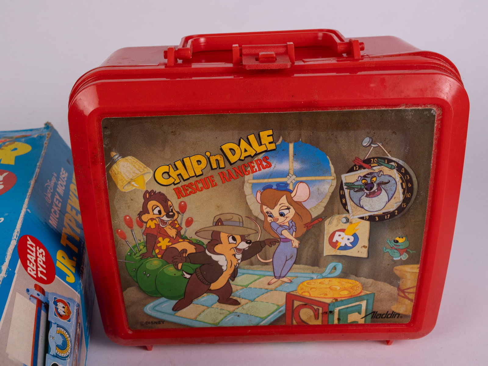 Vintage Disney Toys & Games - 6
