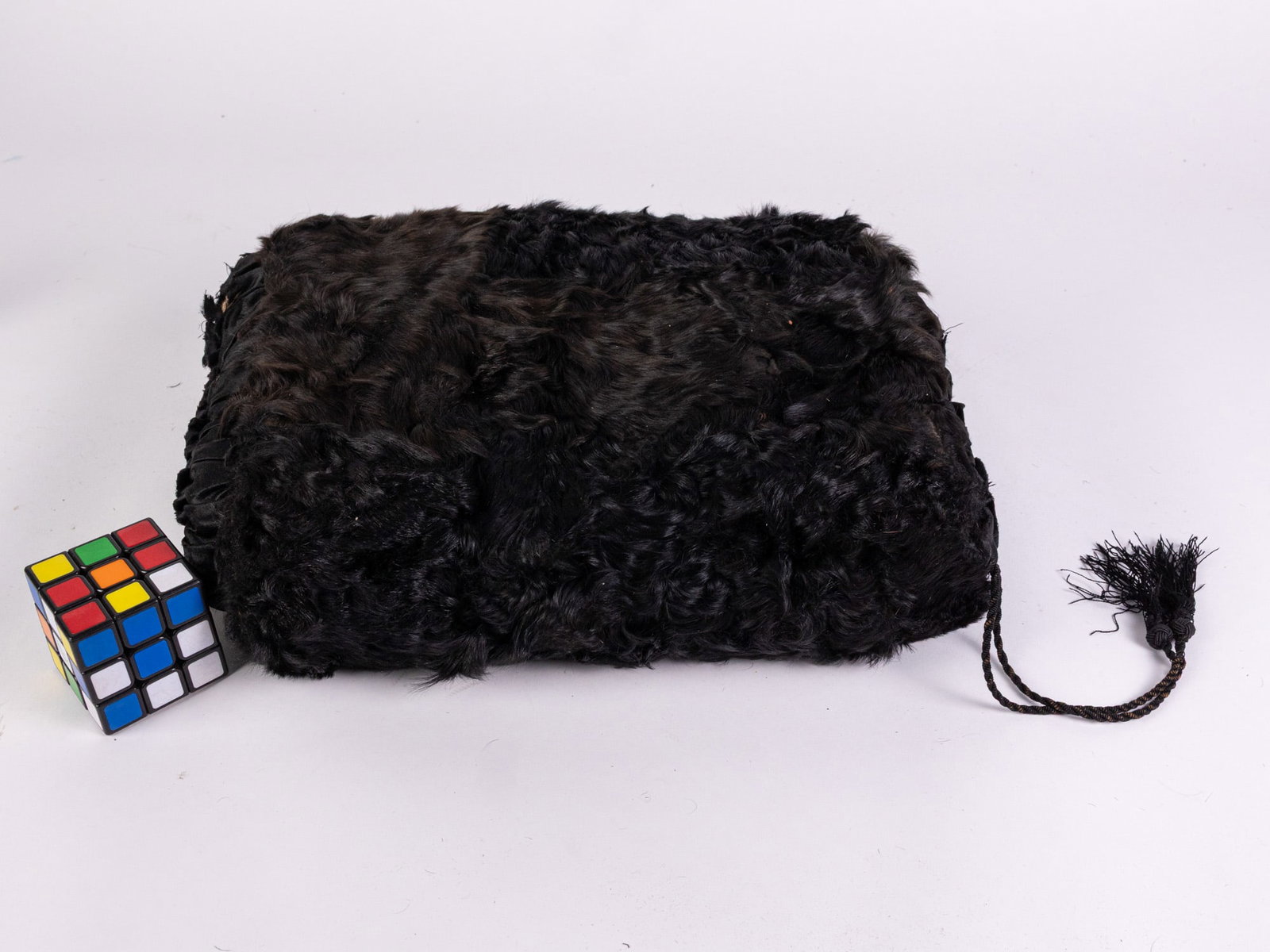 Vintage Fur Muff - 2