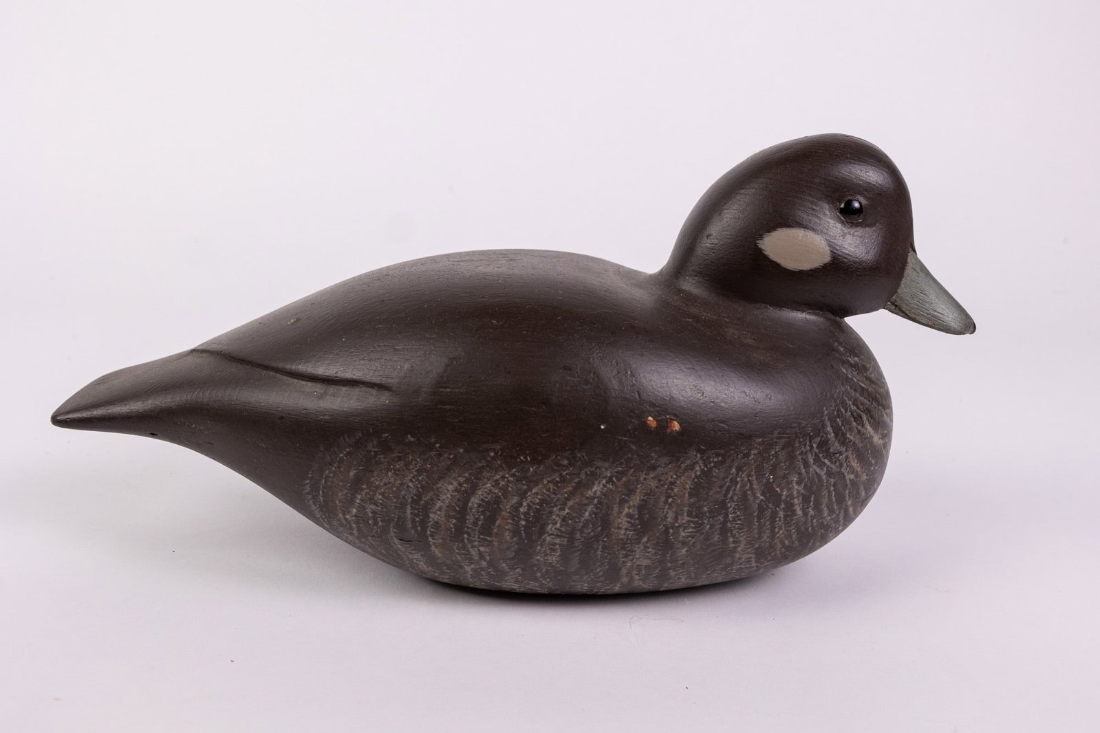 B. Kuhn | Bufflehead Hen Duck Decoy - 3