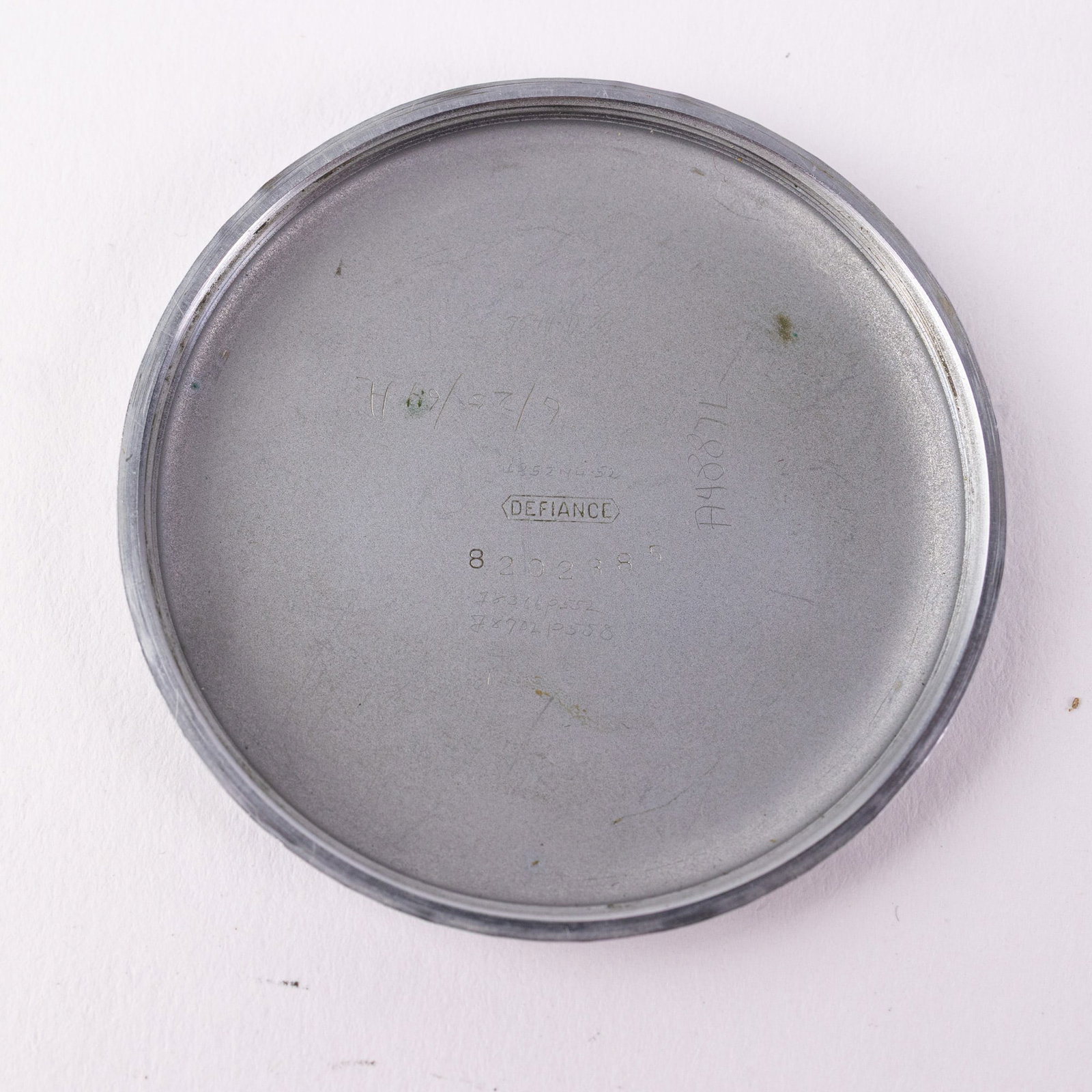 Antique Elgin Pocket Watch c. 1902 - 5