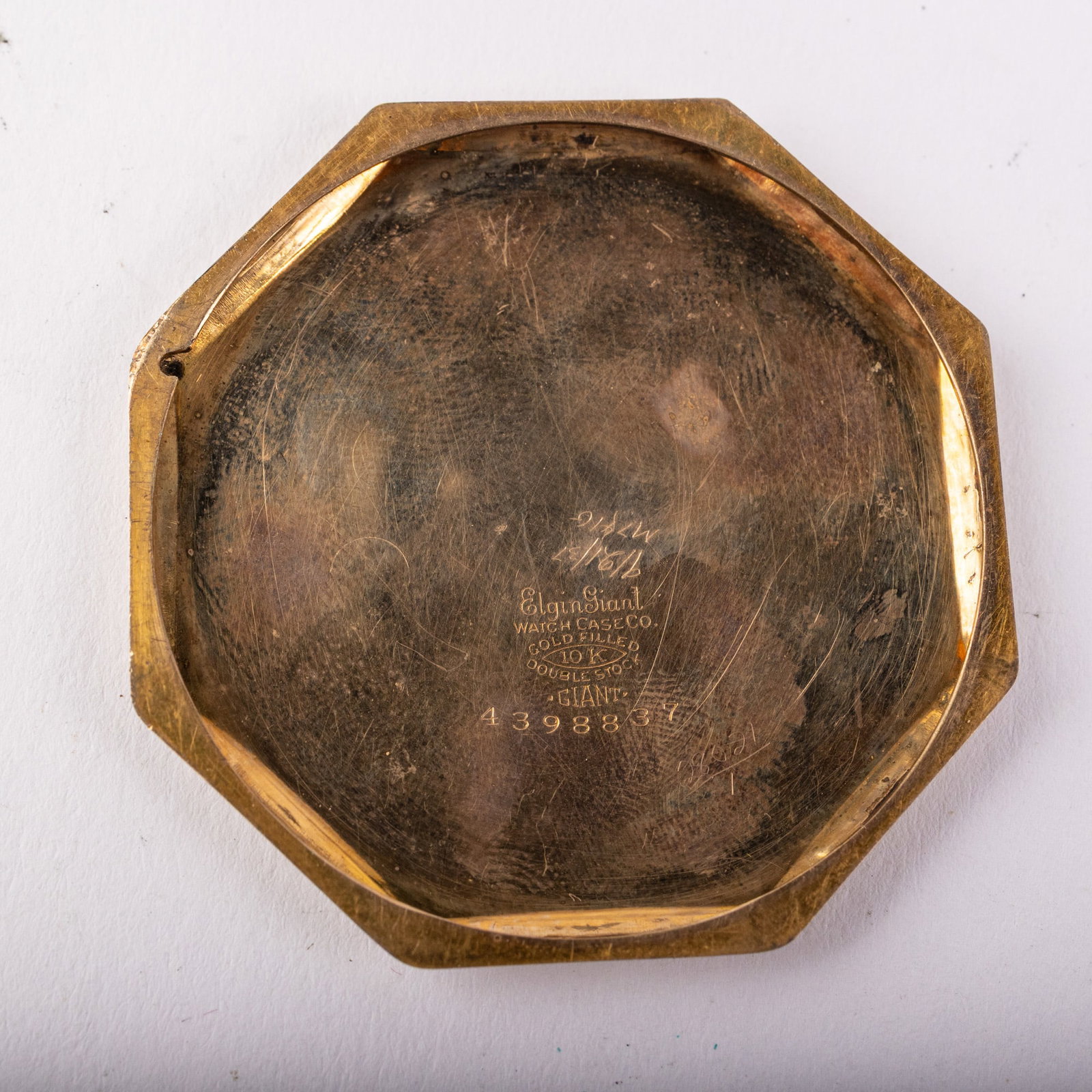 Antique Waltham Pocket Watch c. 1922 - 5
