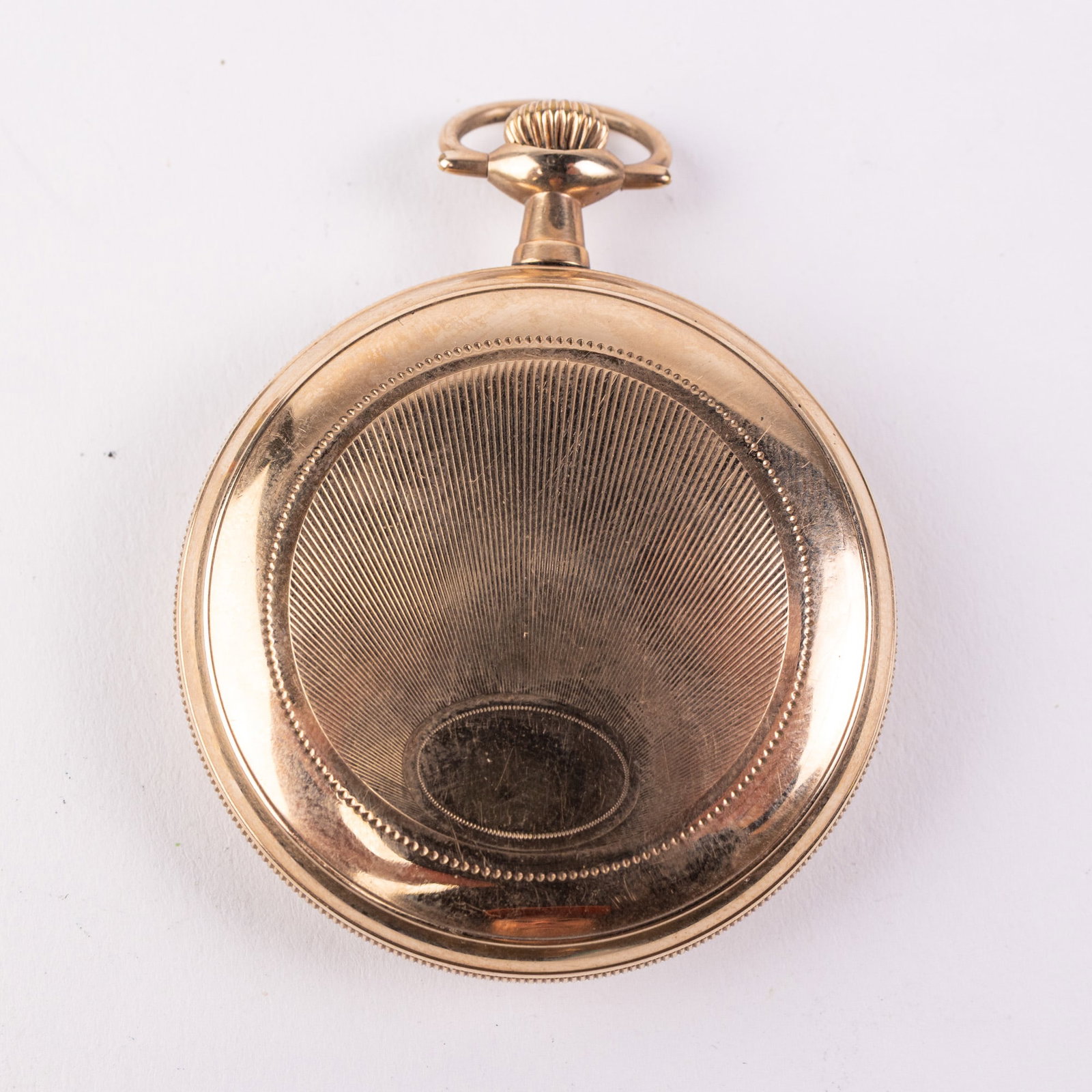 Antique Waltham Pocket Watch *RUNNING* - 3