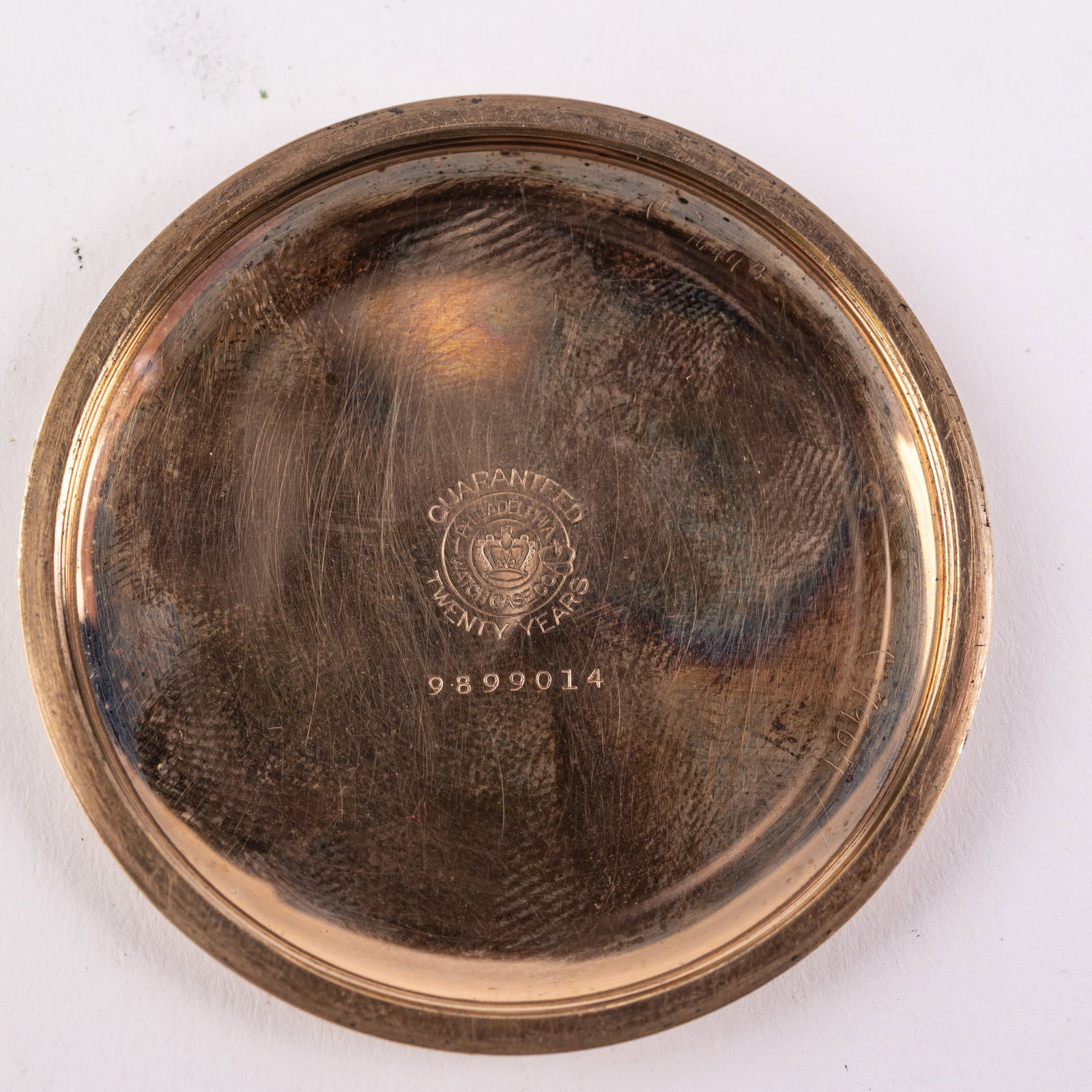 Antique Waltham Pocket Watch *RUNNING* - 4