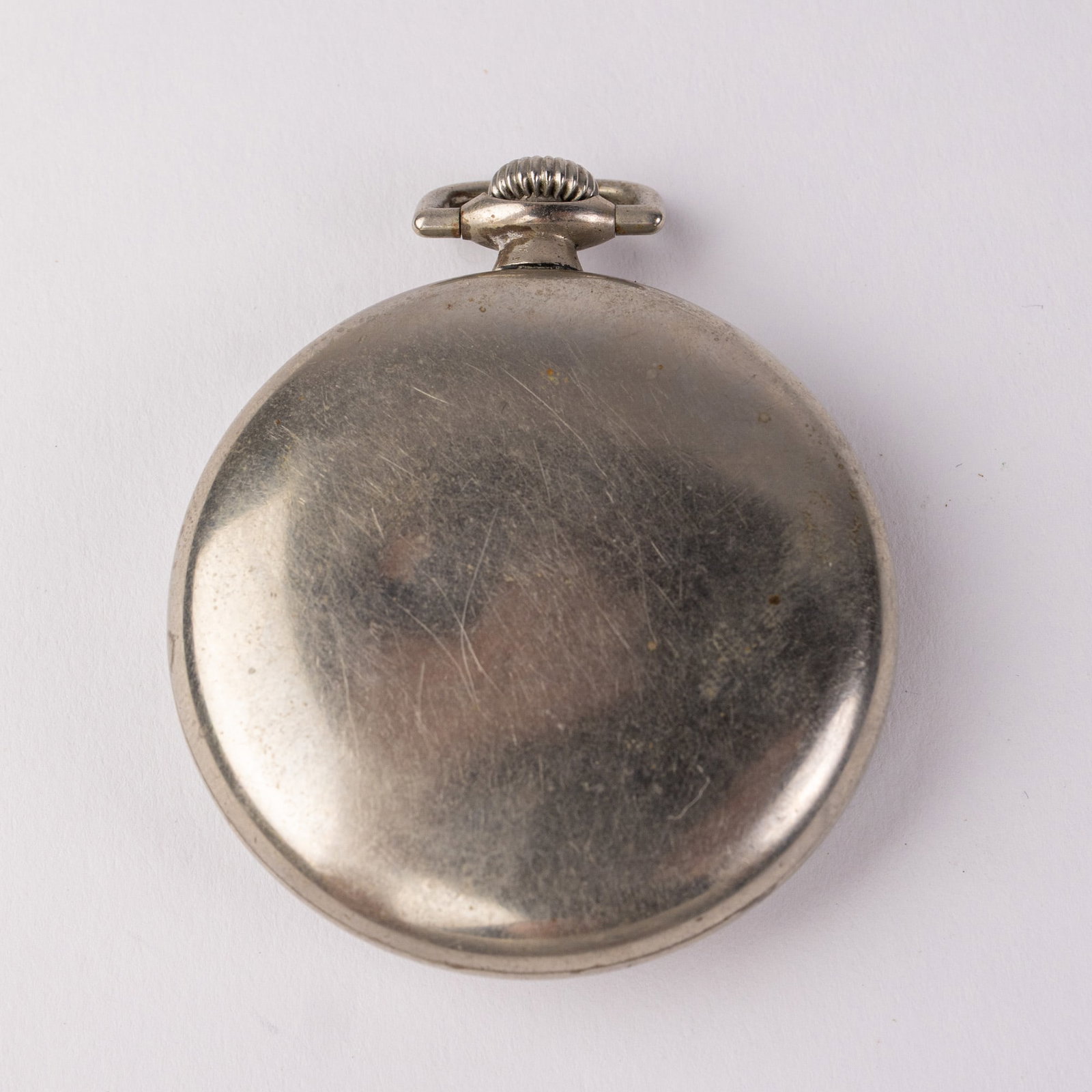 Antique Elgin Pocket Watch c. 1925 - 4