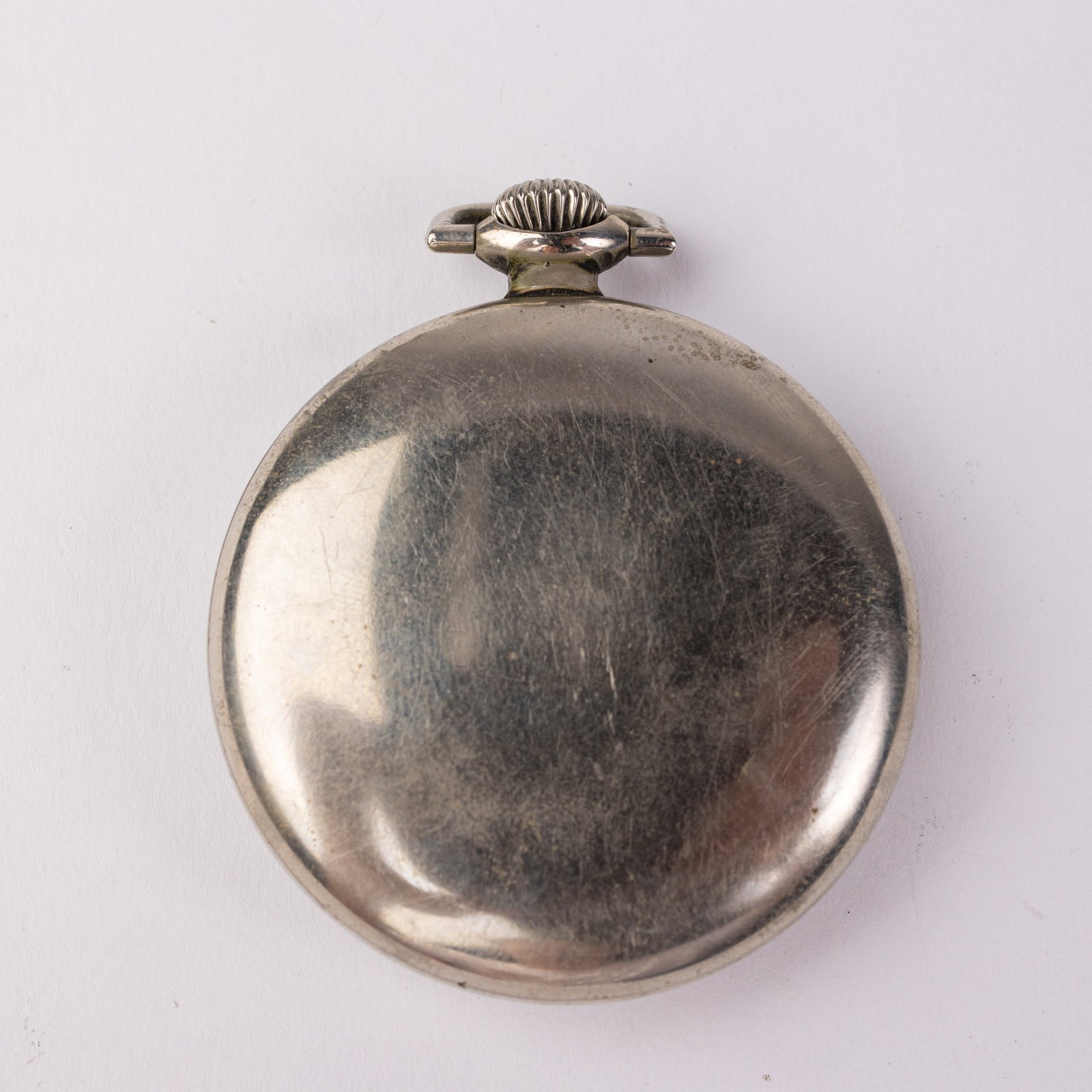 Antique Elgin Pocket Watch c. 1923 - 4