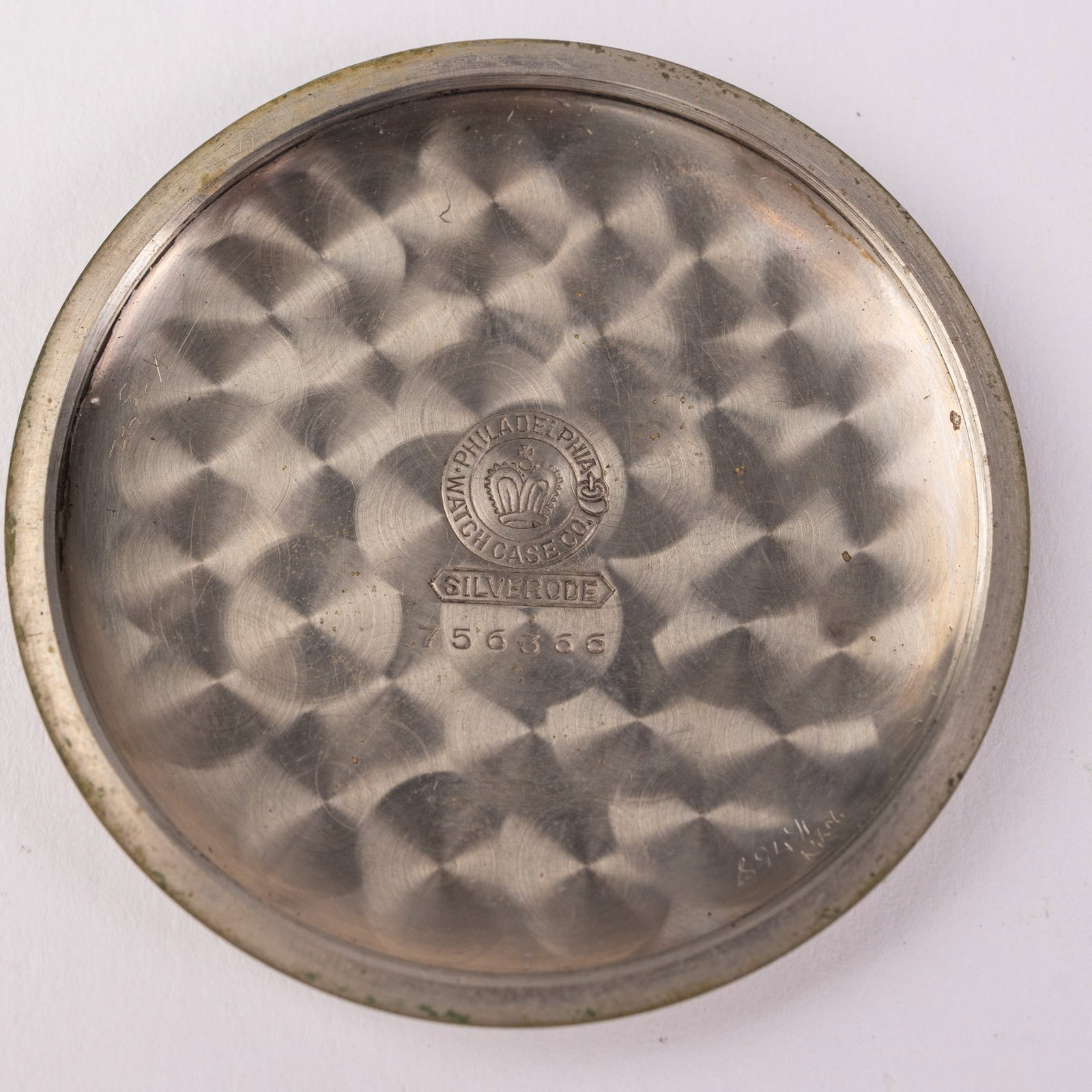 Antique Elgin Pocket Watch c. 1923 - 5