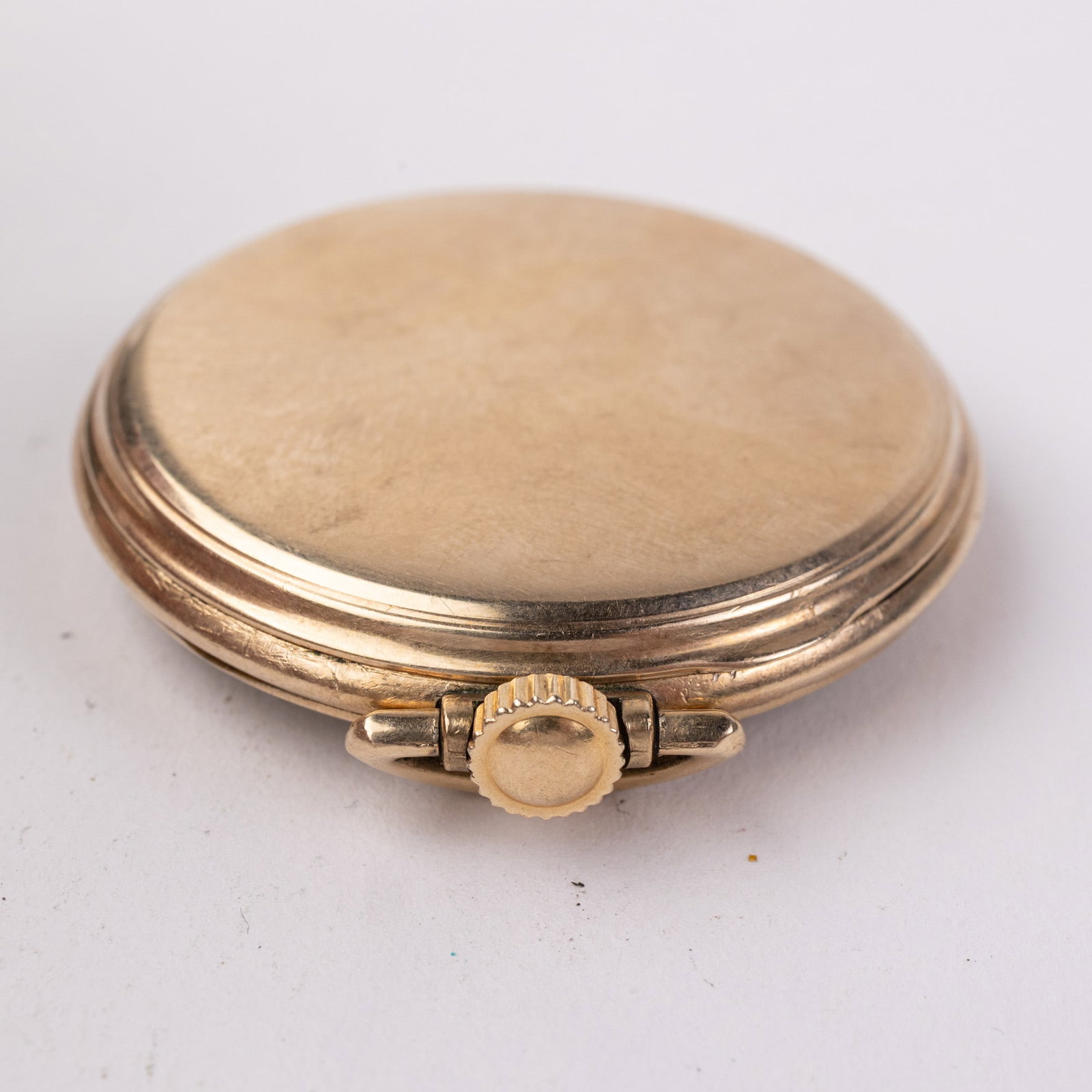 Antique Waltham Pocket Watch - 2