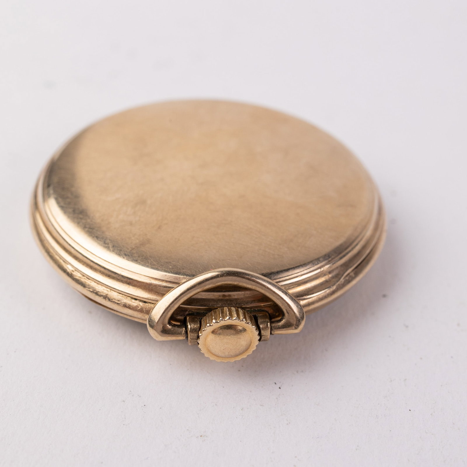 Antique Waltham Pocket Watch - 3