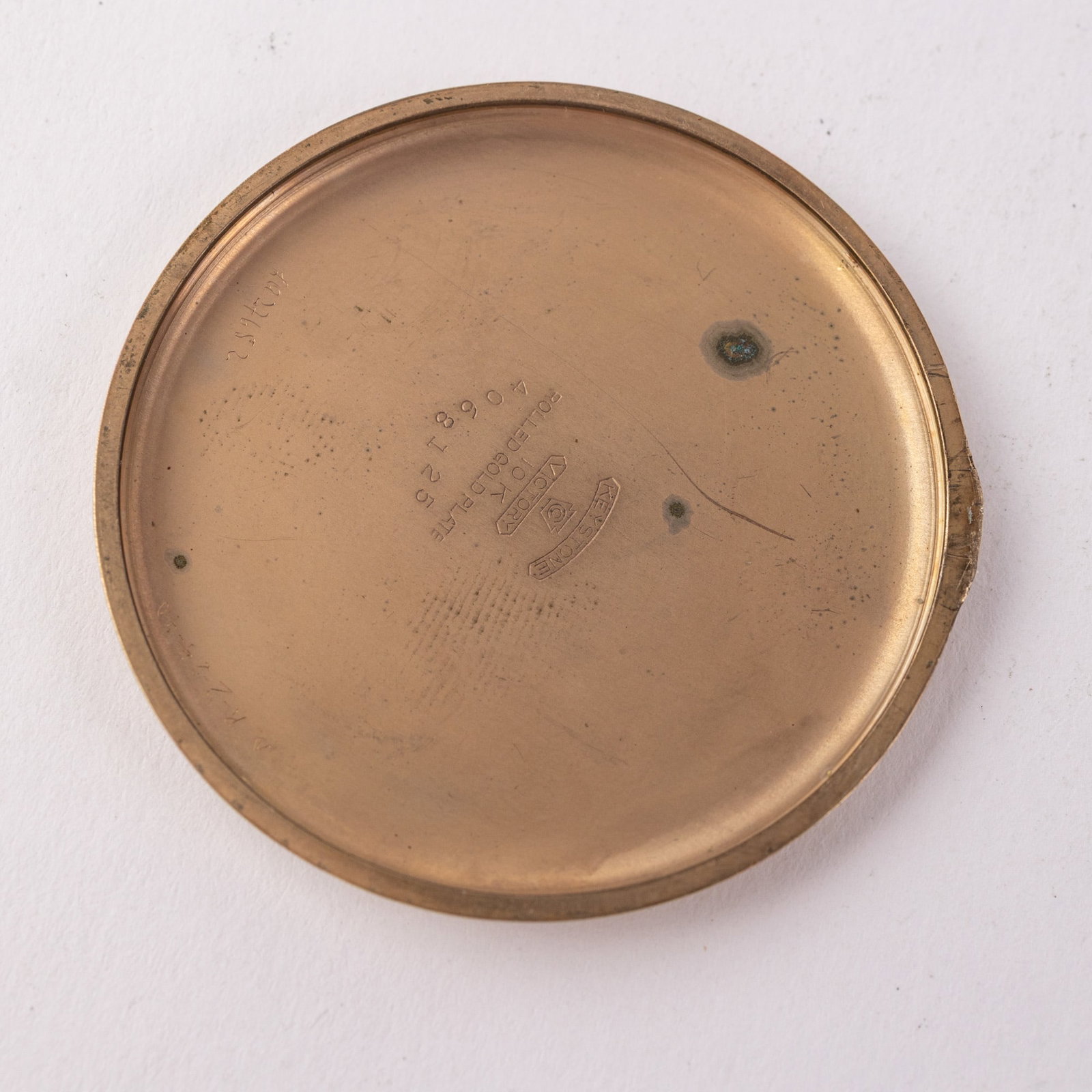 Antique Waltham Pocket Watch - 5