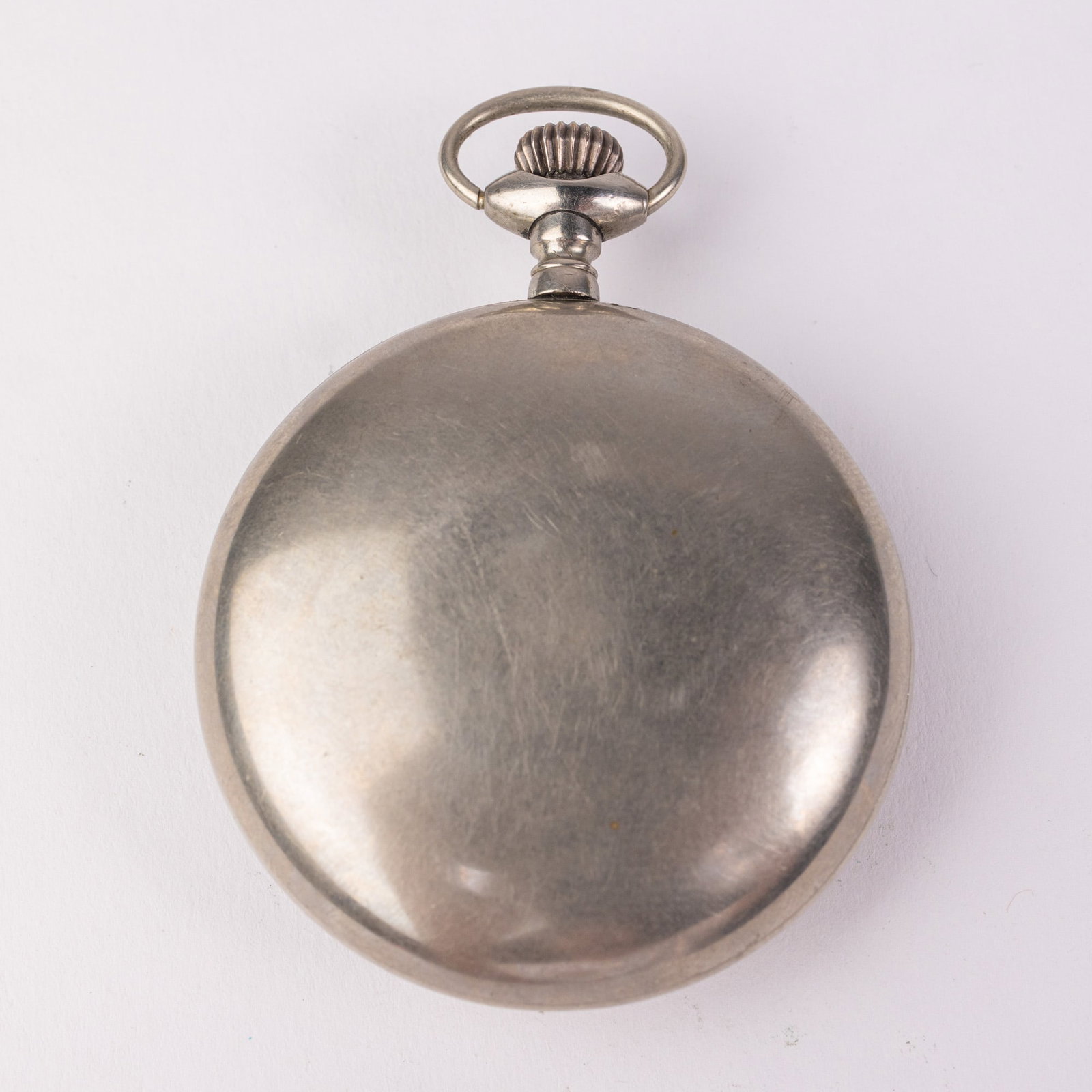 Antique Elgin Pocket Watch c. 1892 - 4