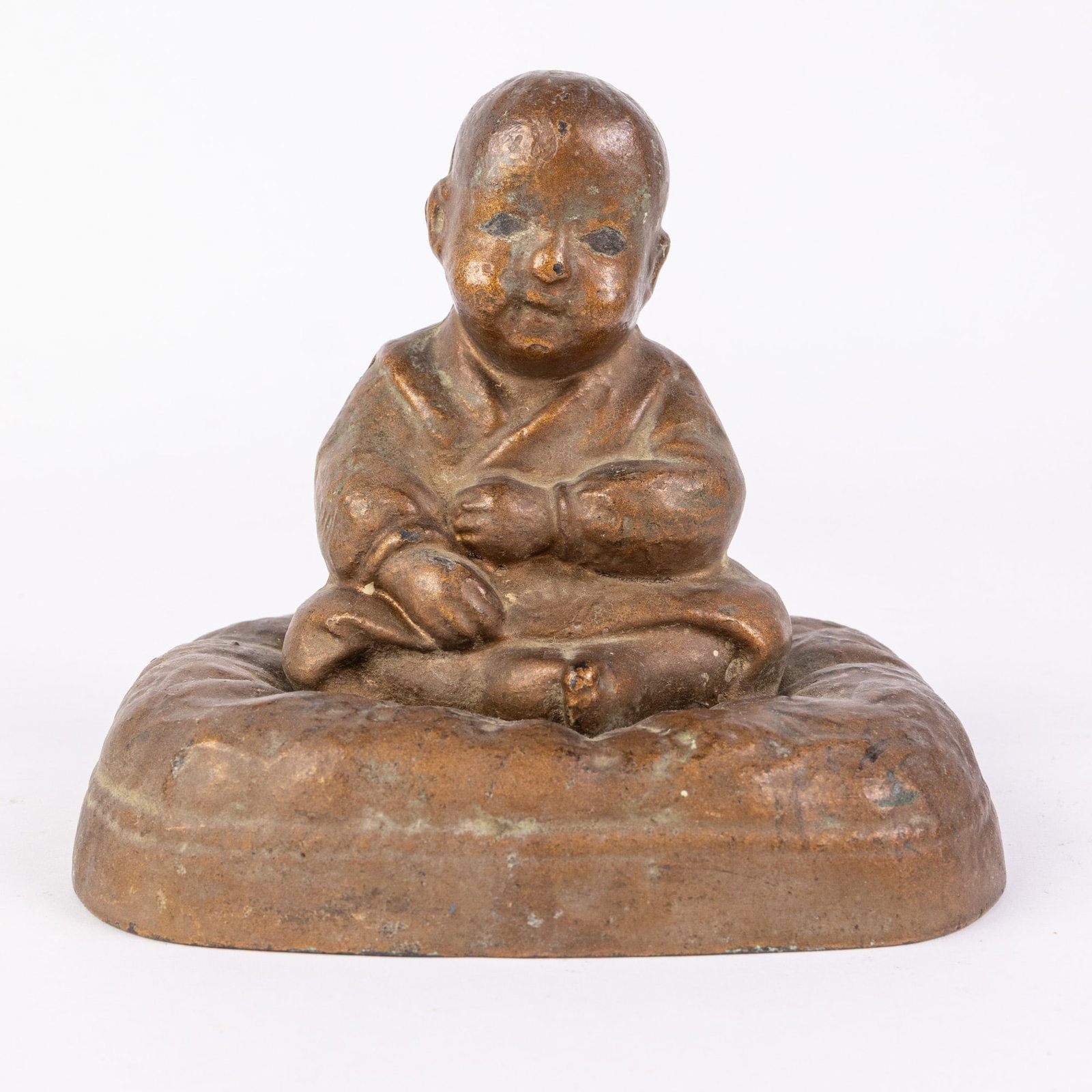 Rare Hubley Cast Iron Japanese Takeo Boy Still Bank: Rare Hubley Cast Iron Japanese Takeo Boy Still Bank Size 5" H Literature Brooks Auction – Online Auction Terms & Conditions Contact: (856) 694-2960 | info@brooks.auction READ BEFORE YOU BID: