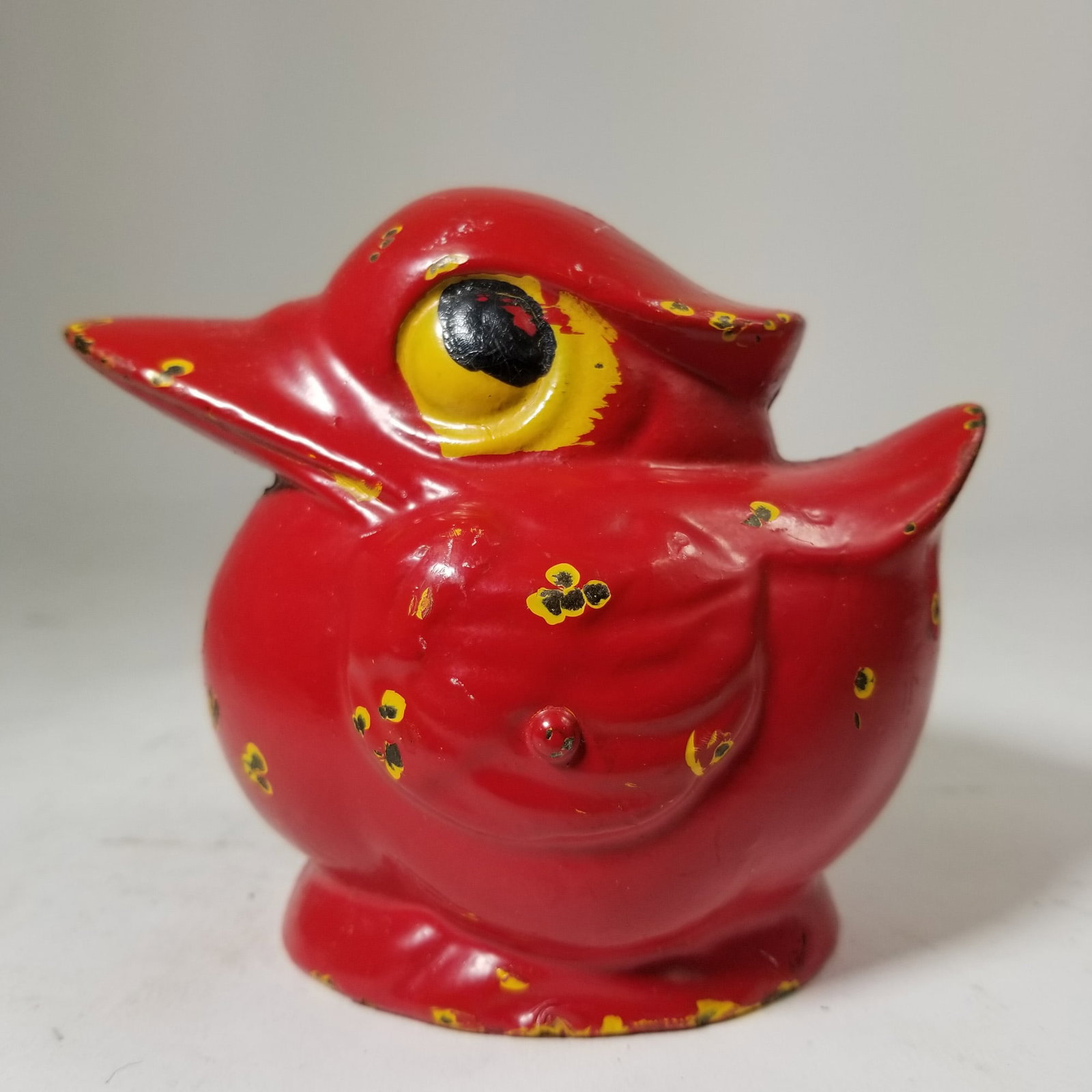 Kenton Duck Still Bank (1 of 4)
