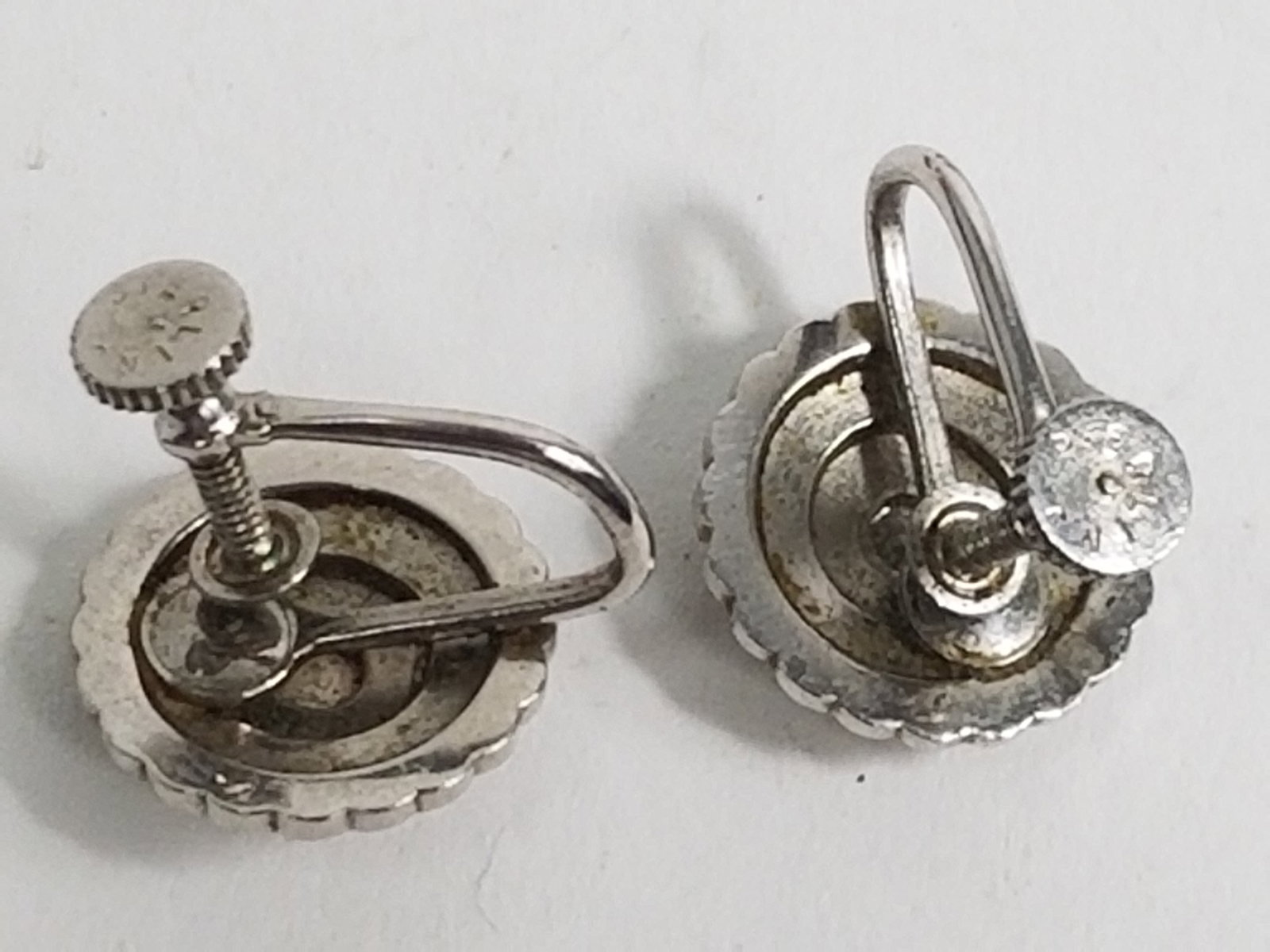 Assorted Vintage Sterling Silver Jewelry - 5