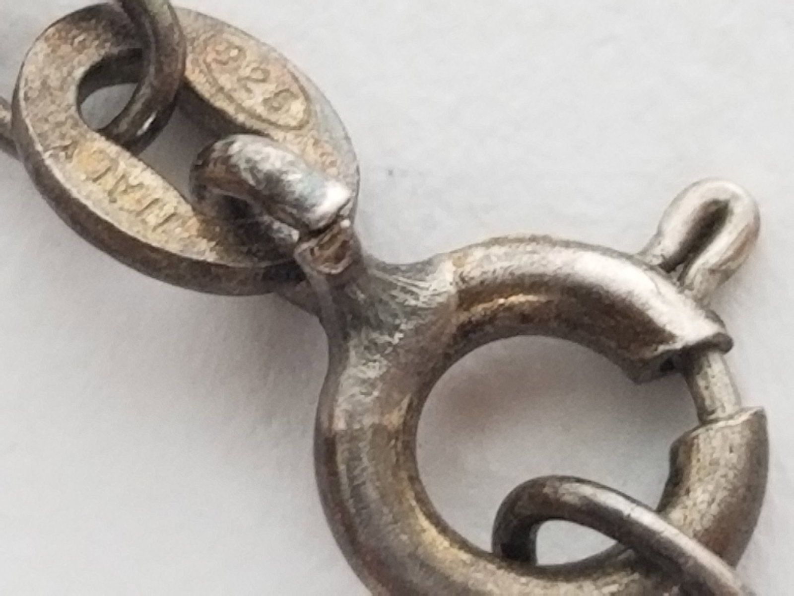Assorted Vintage Sterling Silver Jewelry - 7